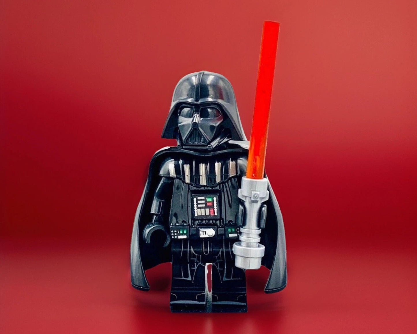#0243 - Darth Vader (Hard Cape)