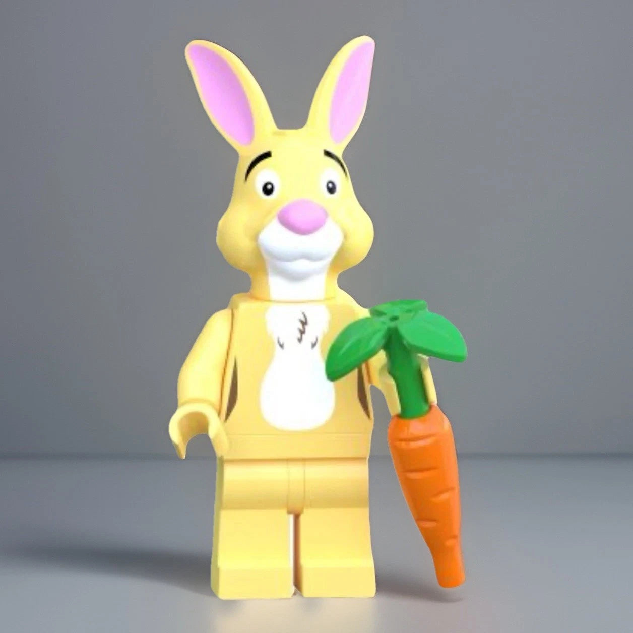 #0765 - Rabbit (Winnie The Pooh)