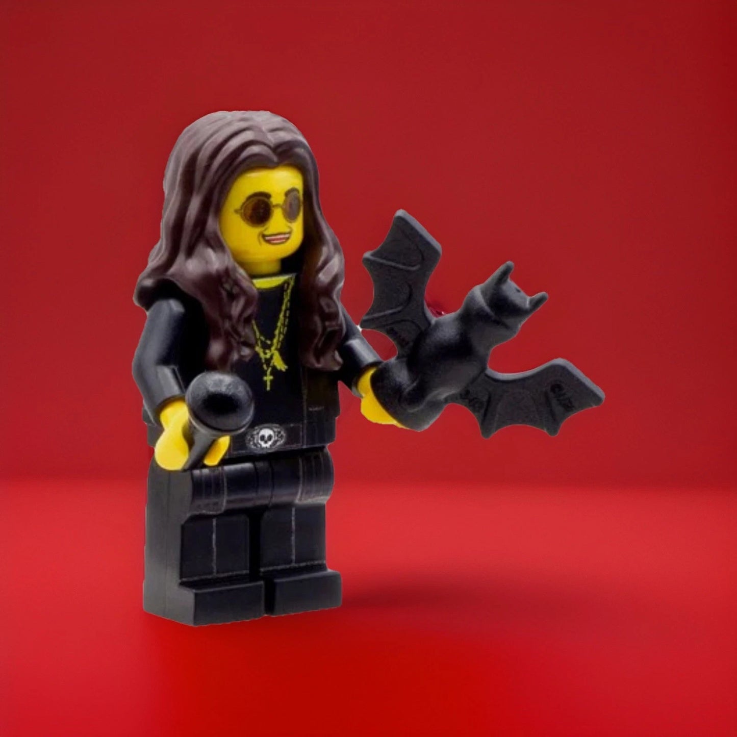 #1079 - Ozzy Osborne