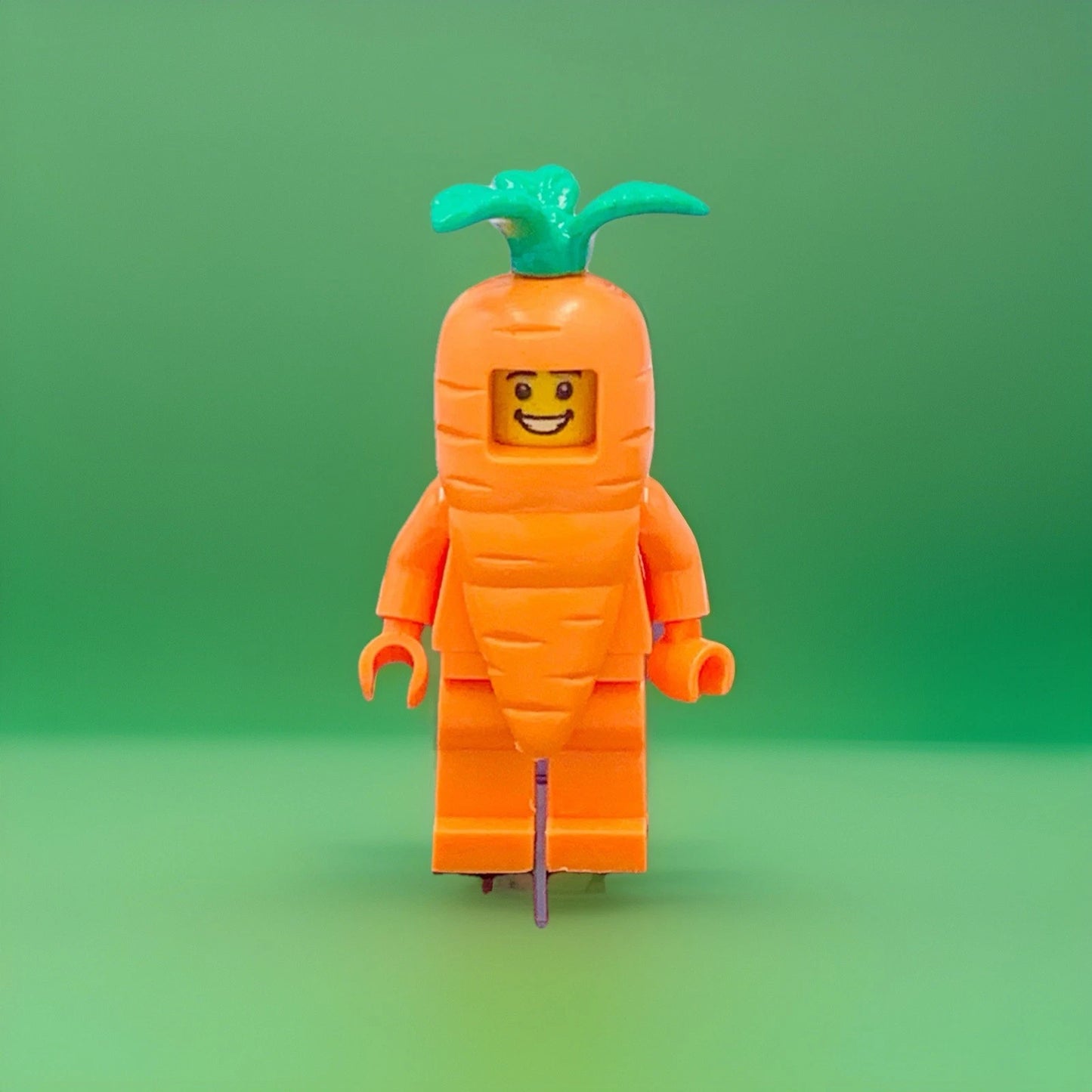 #0538 - Carrot Suit