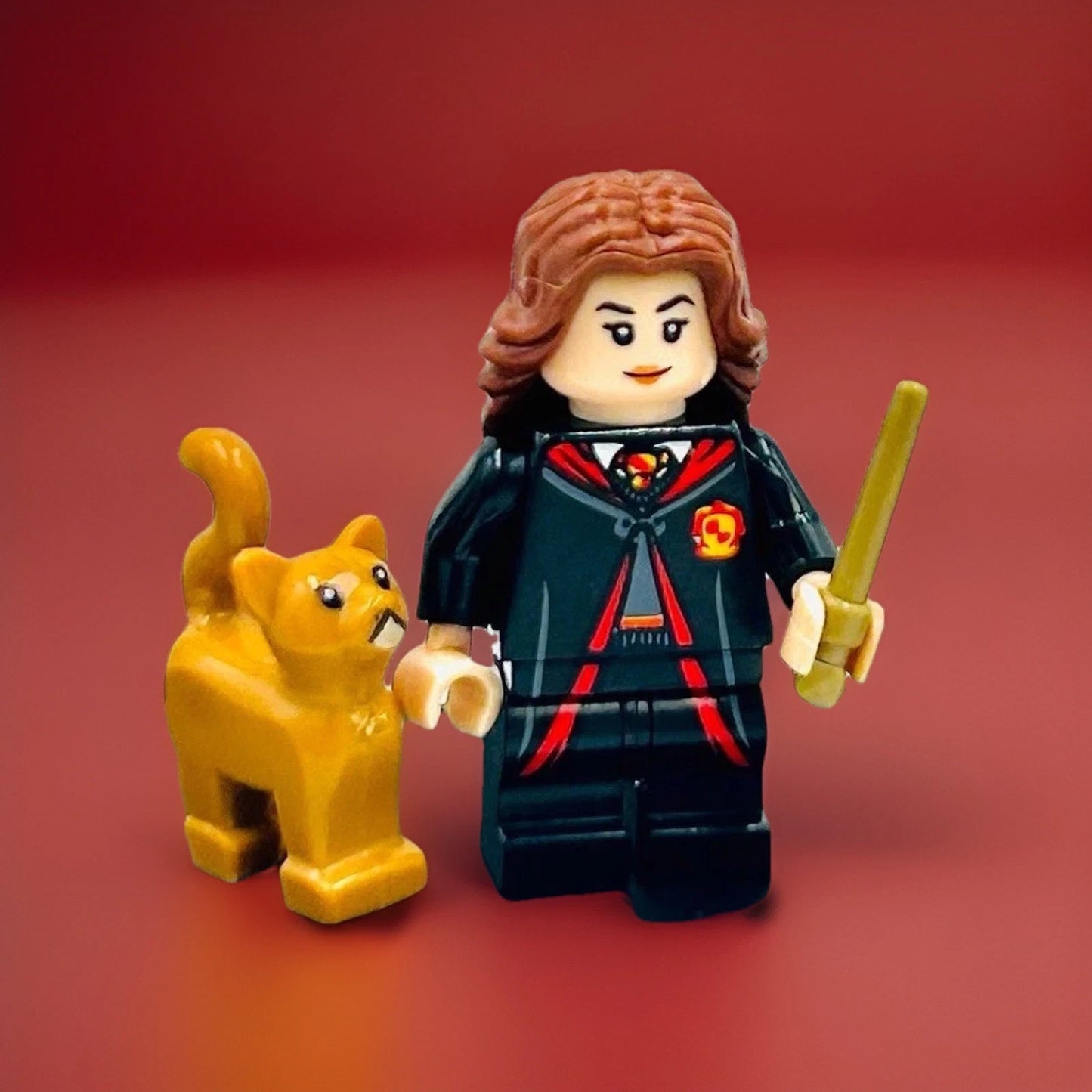 #0390 - Hermione