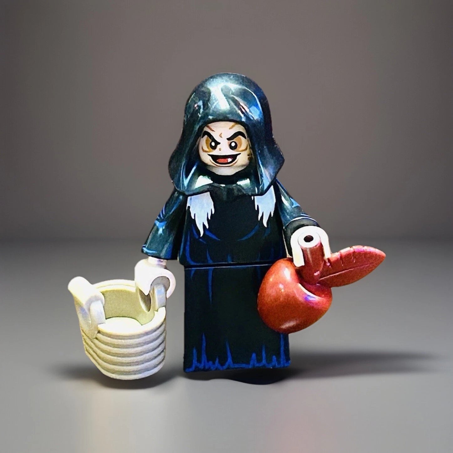 #1036 - Wicked Witch (Snow White)