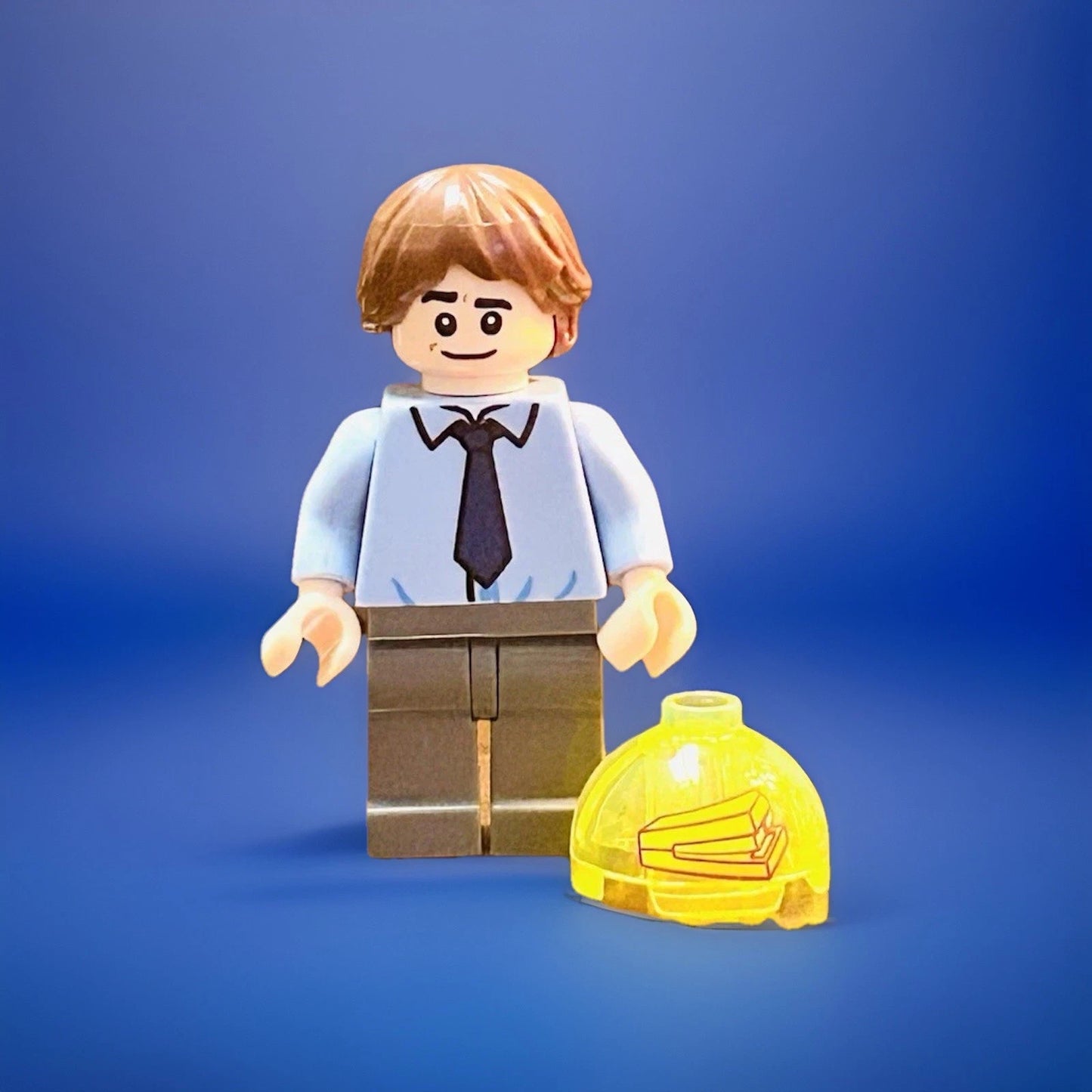#0485 - Jim H. (The Office)