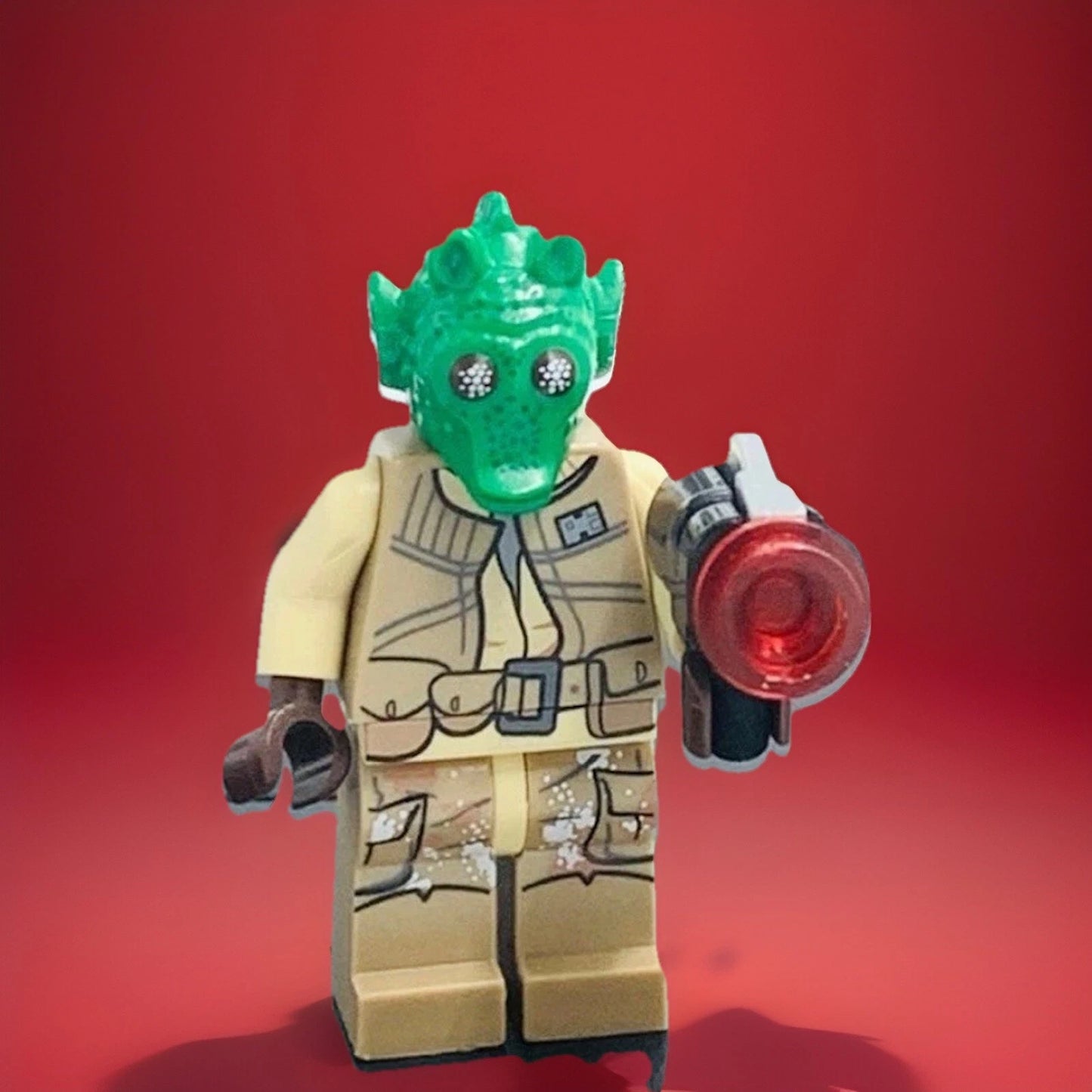 #0320 - Greedo