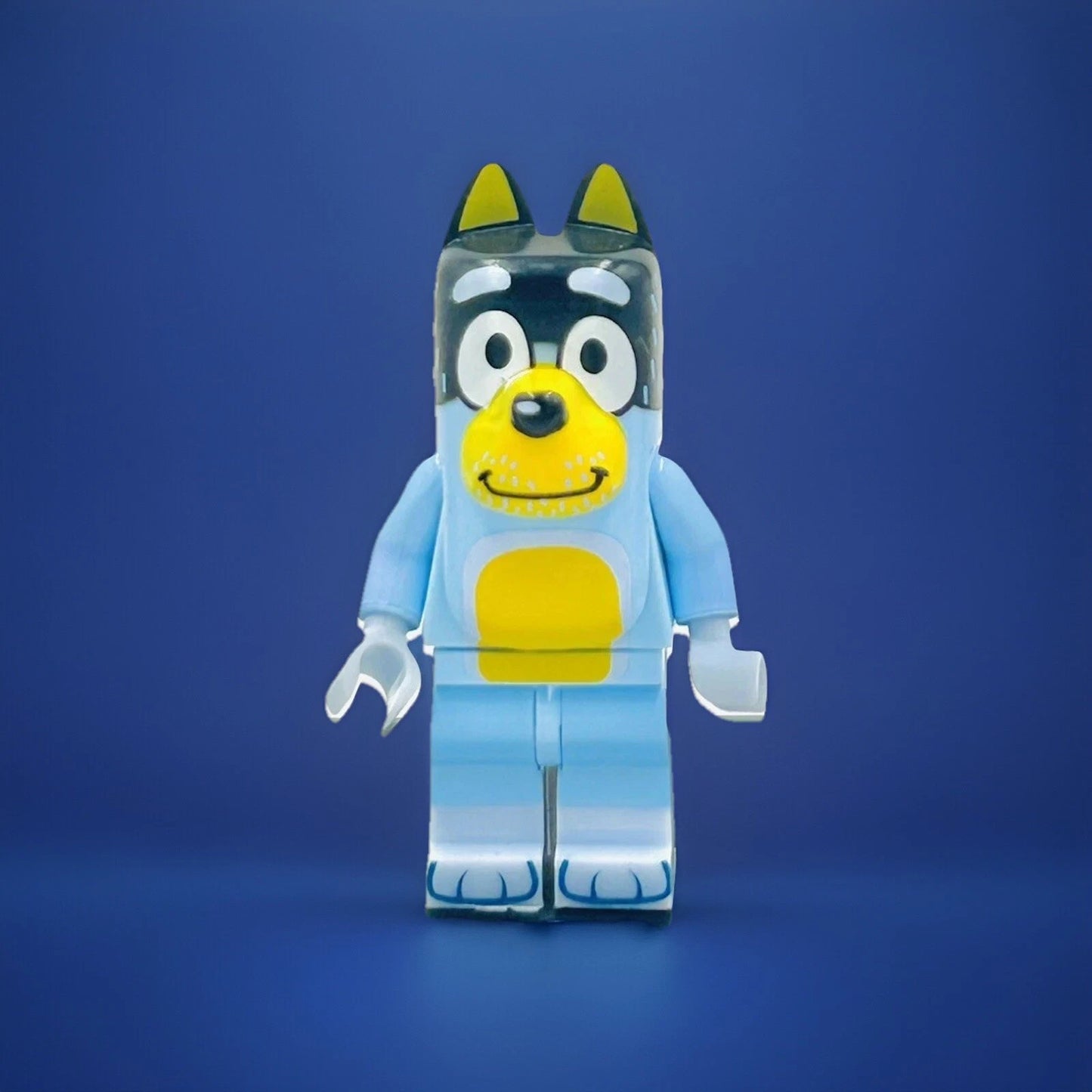 #1204 - Bandit (The Bluey Show)
