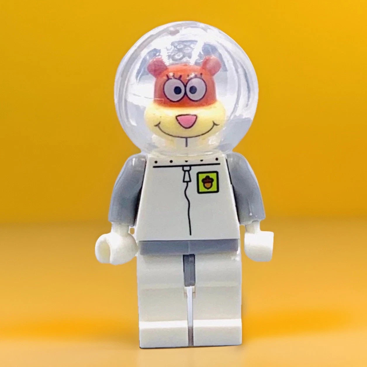 #0433 - Sandy Cheeks