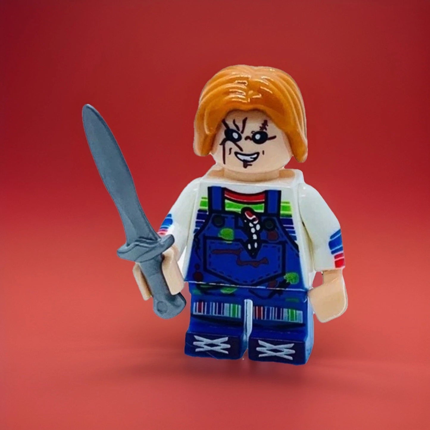 #0598 - Chucky (Horror)