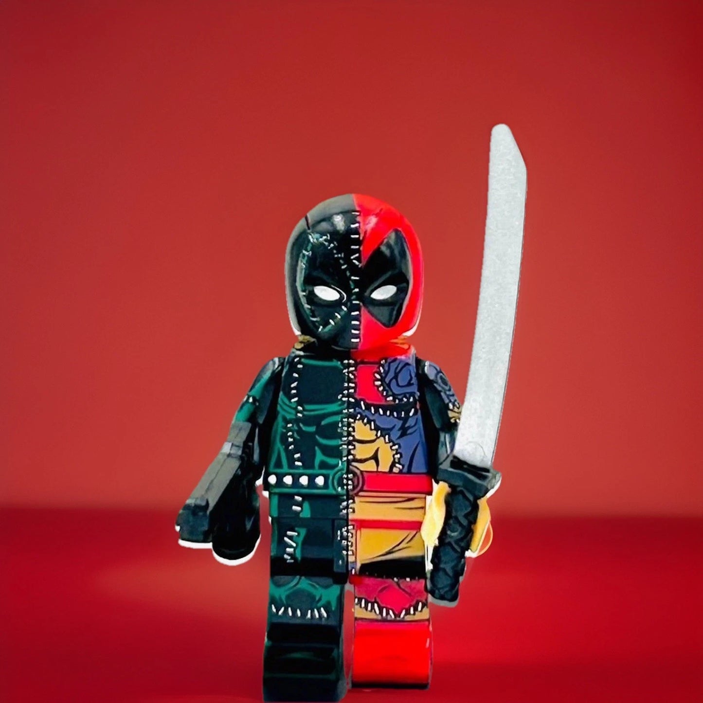 #0139 - Evil Deadpool