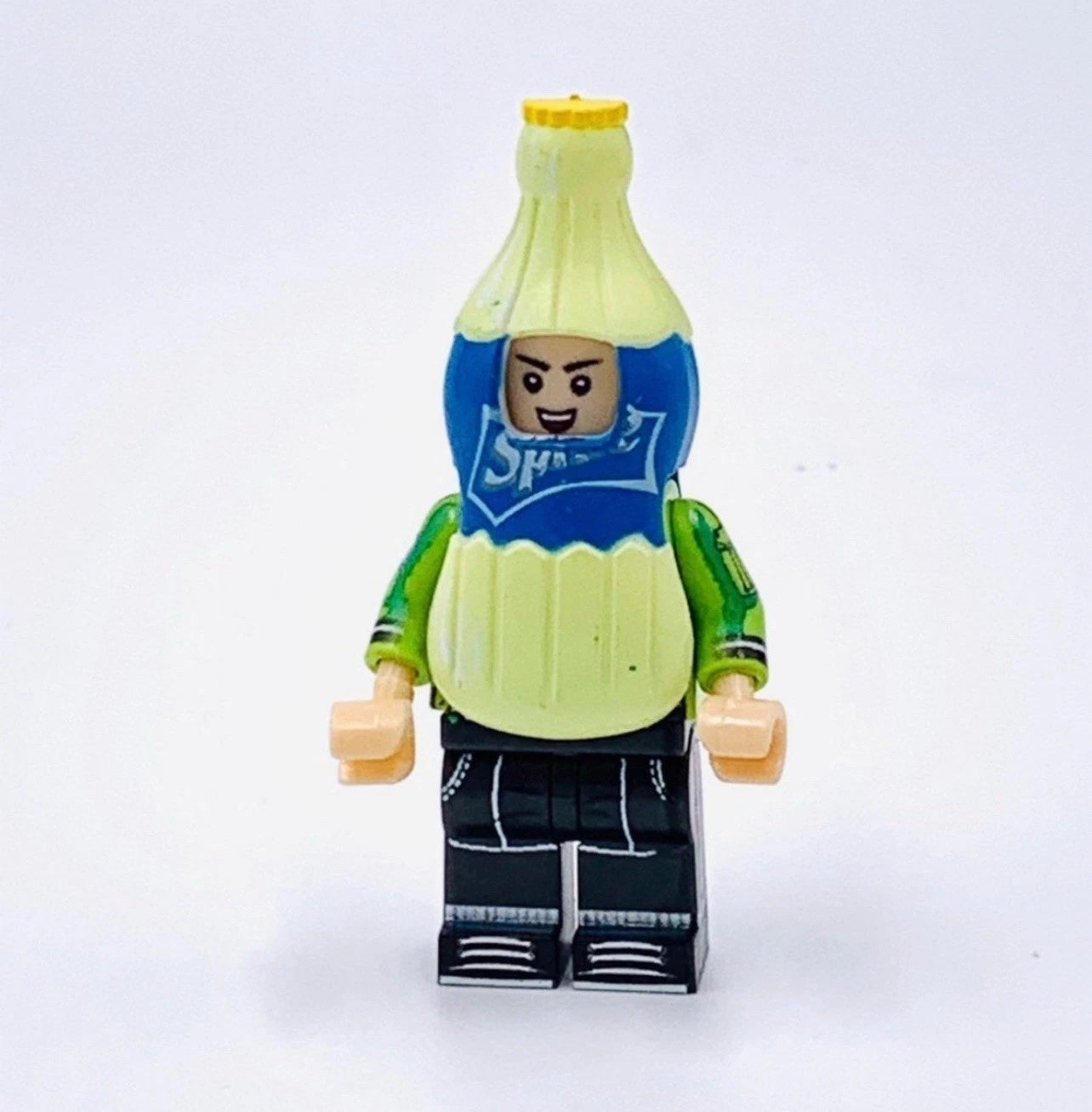 #0570 - Sprite Bottle Suit