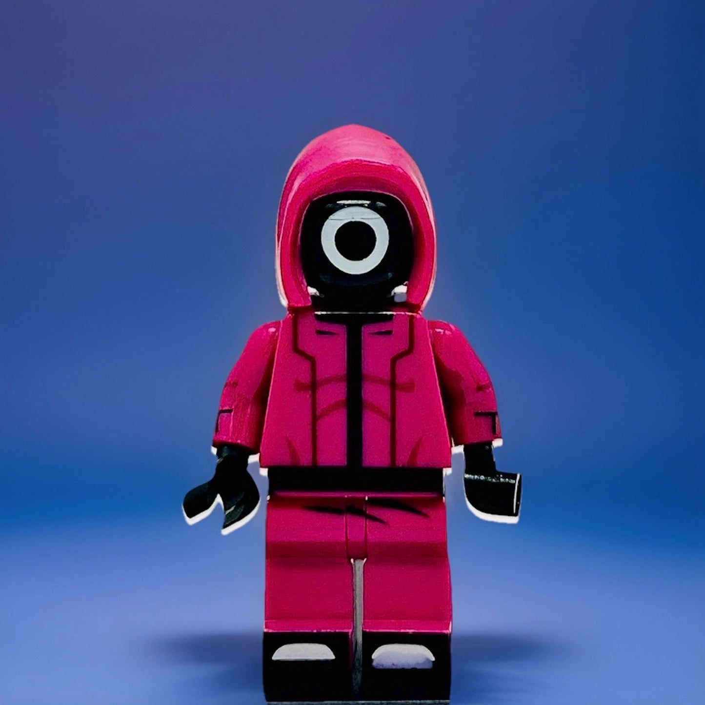 #1220 - Circle Guard (Squid Games)
