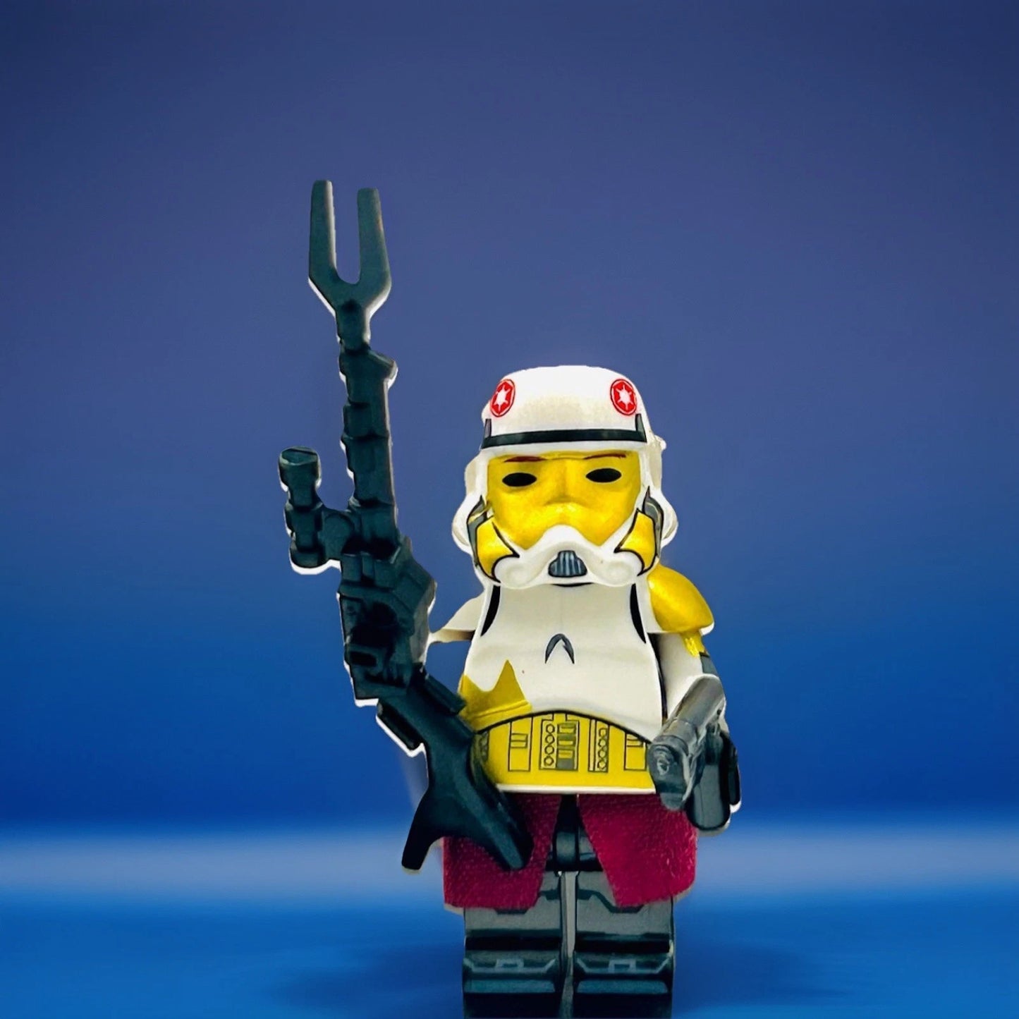 #0921 - Captain Enoch