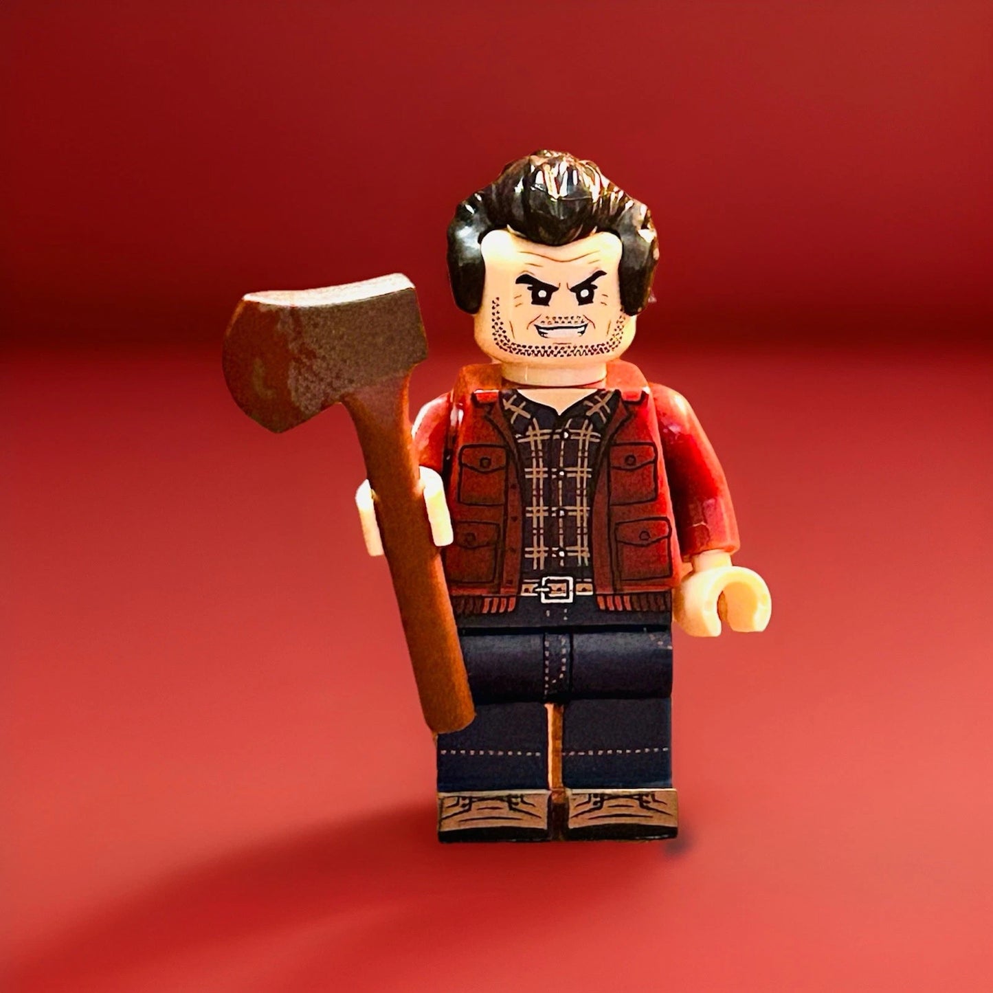 #0586 - Jack Torrance (The Shining)