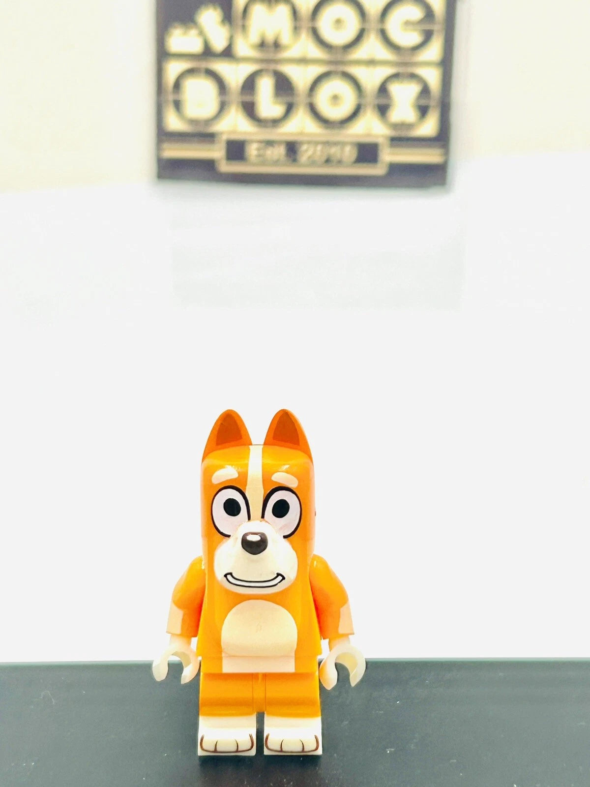 #1205 - Bingo (The Bluey Show)