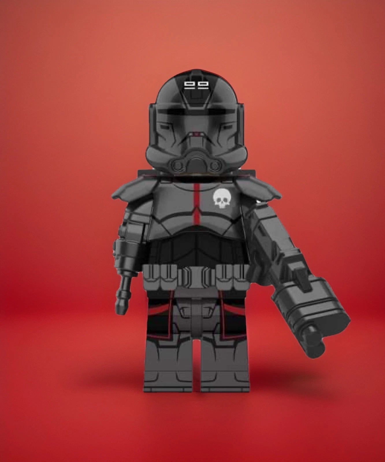 #0907 - Echo (Bad Batch)
