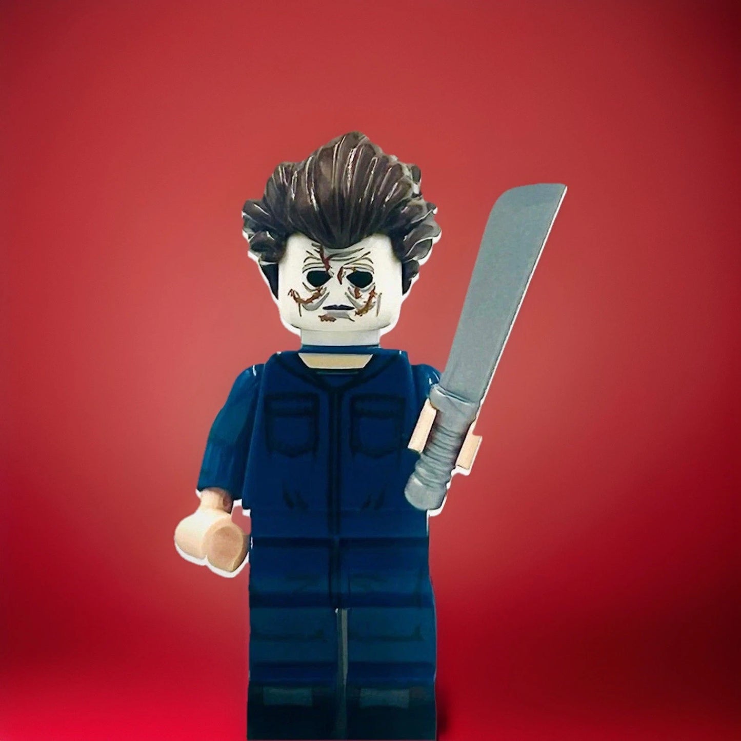 #0593 - Michael Meyers (Halloween)