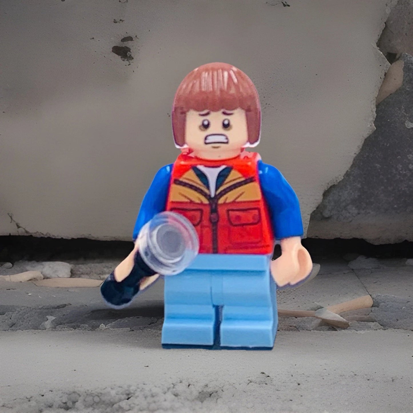 #0975 - Will Byers (Stranger Things)