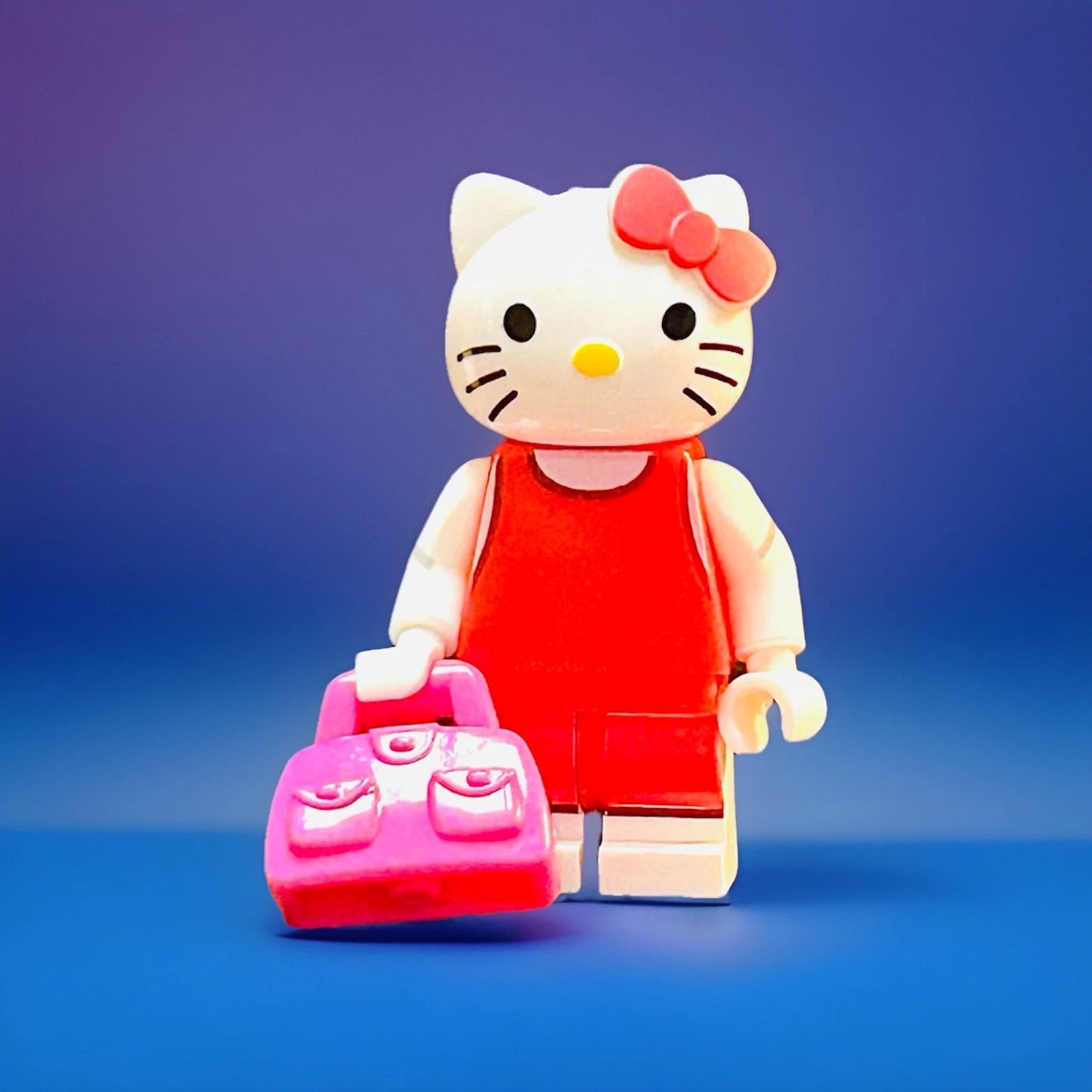 #0444 - Hello Kitty (Original Version)