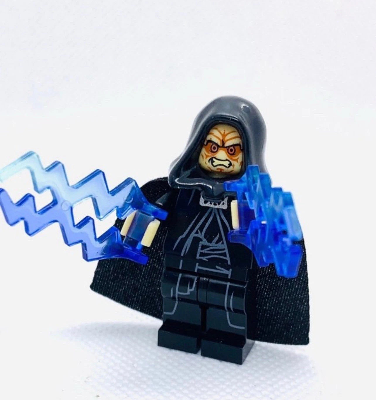 #0249 - Emperor Palpatine (Original Suit)