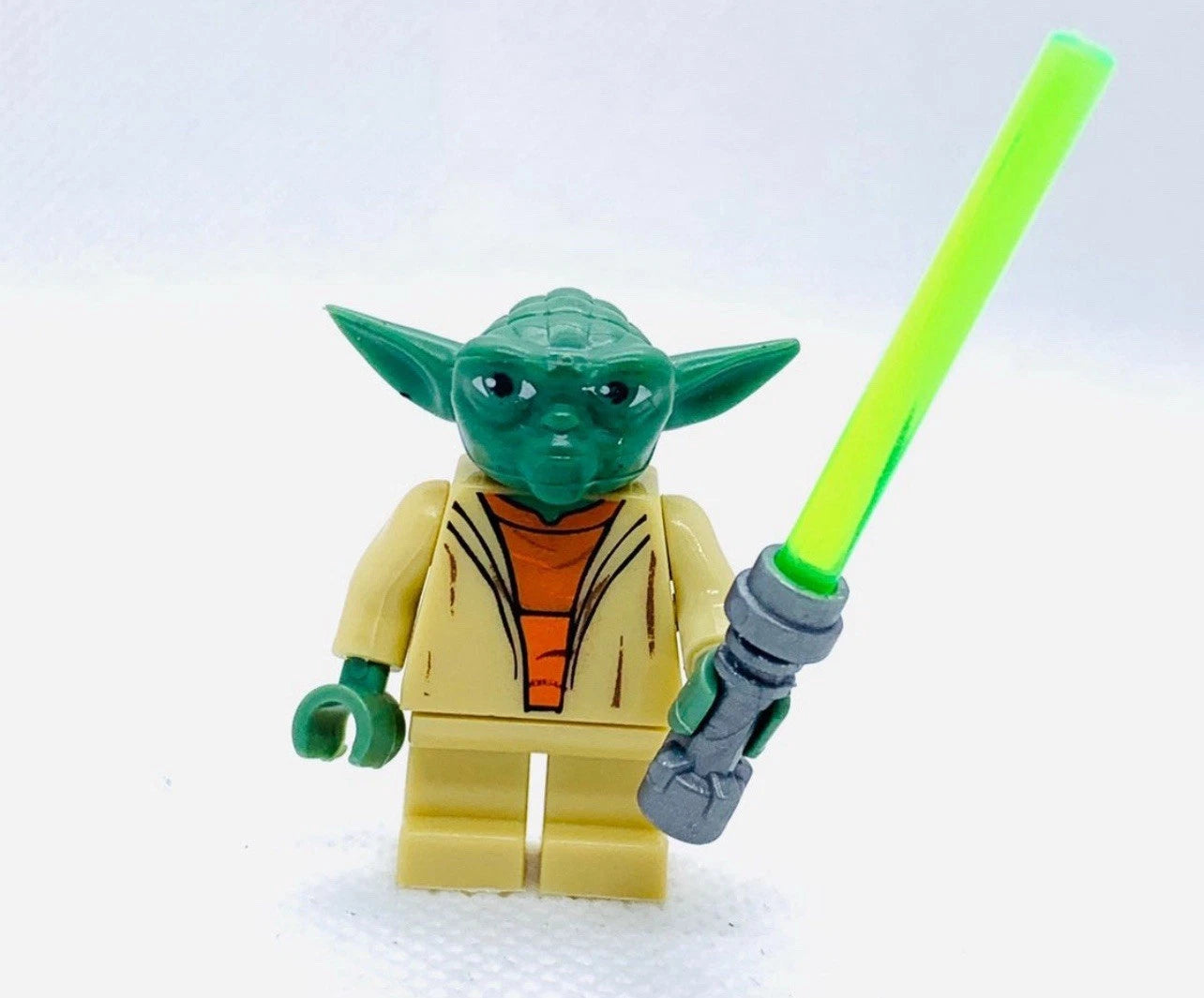 #0282 - Yoda (Original Suit)