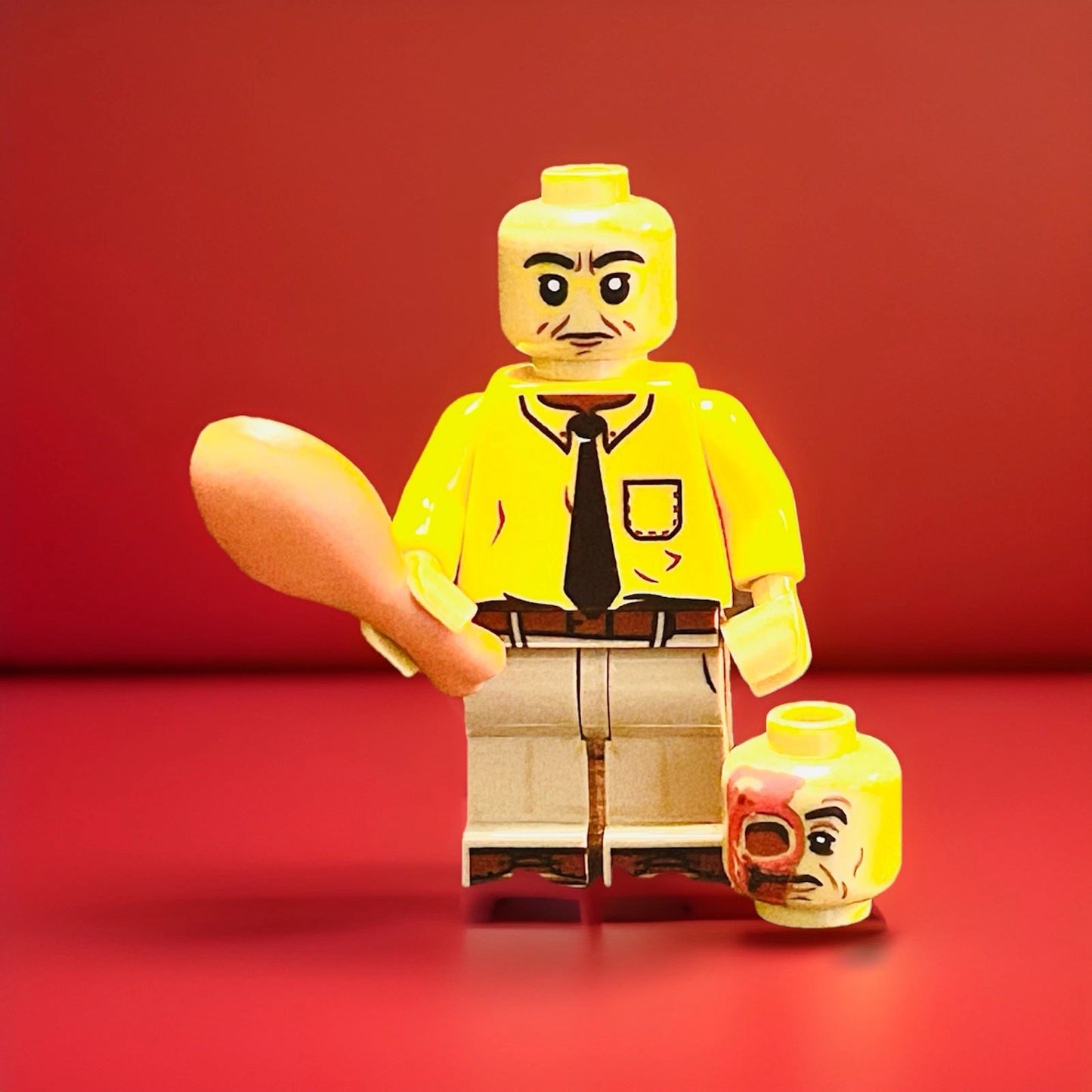 #0472 - Gus Front (Breaking Bad)