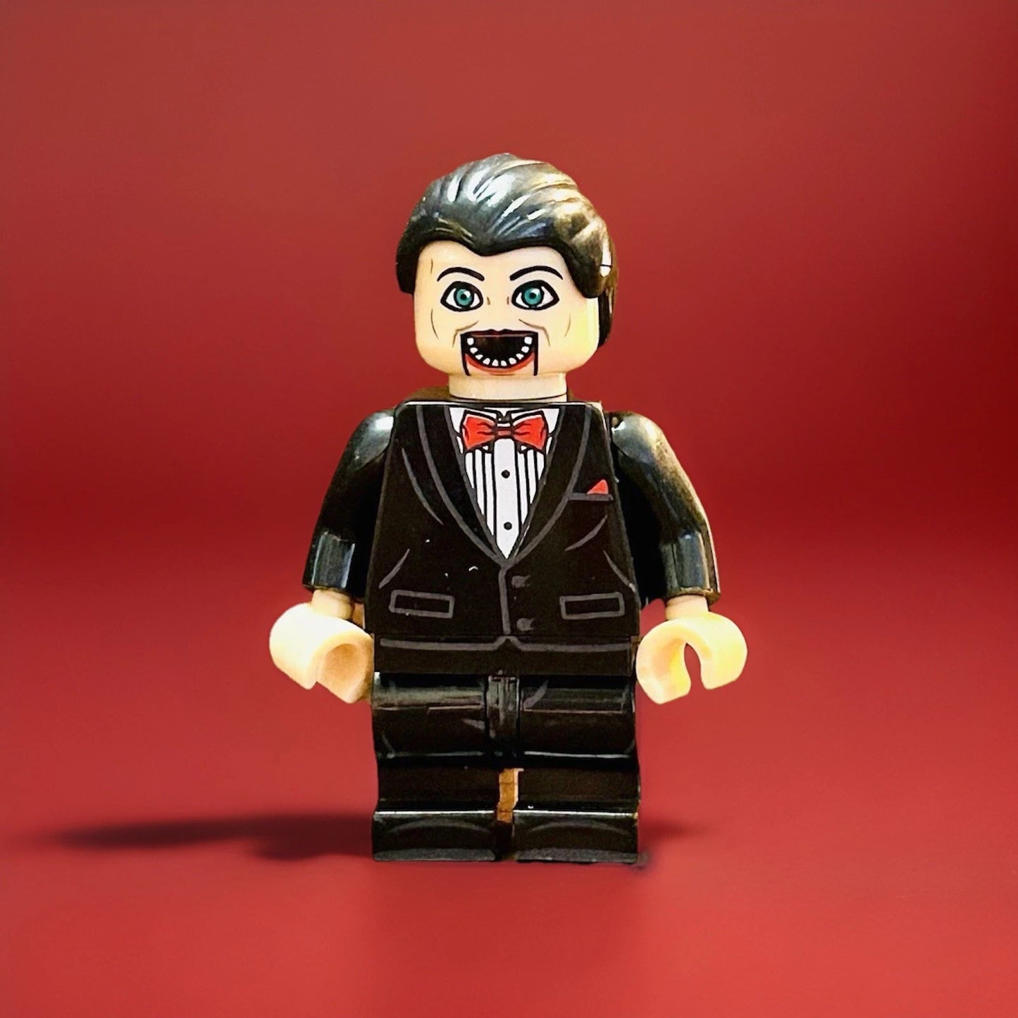 #0585 - Goosebumps Ventriloquist