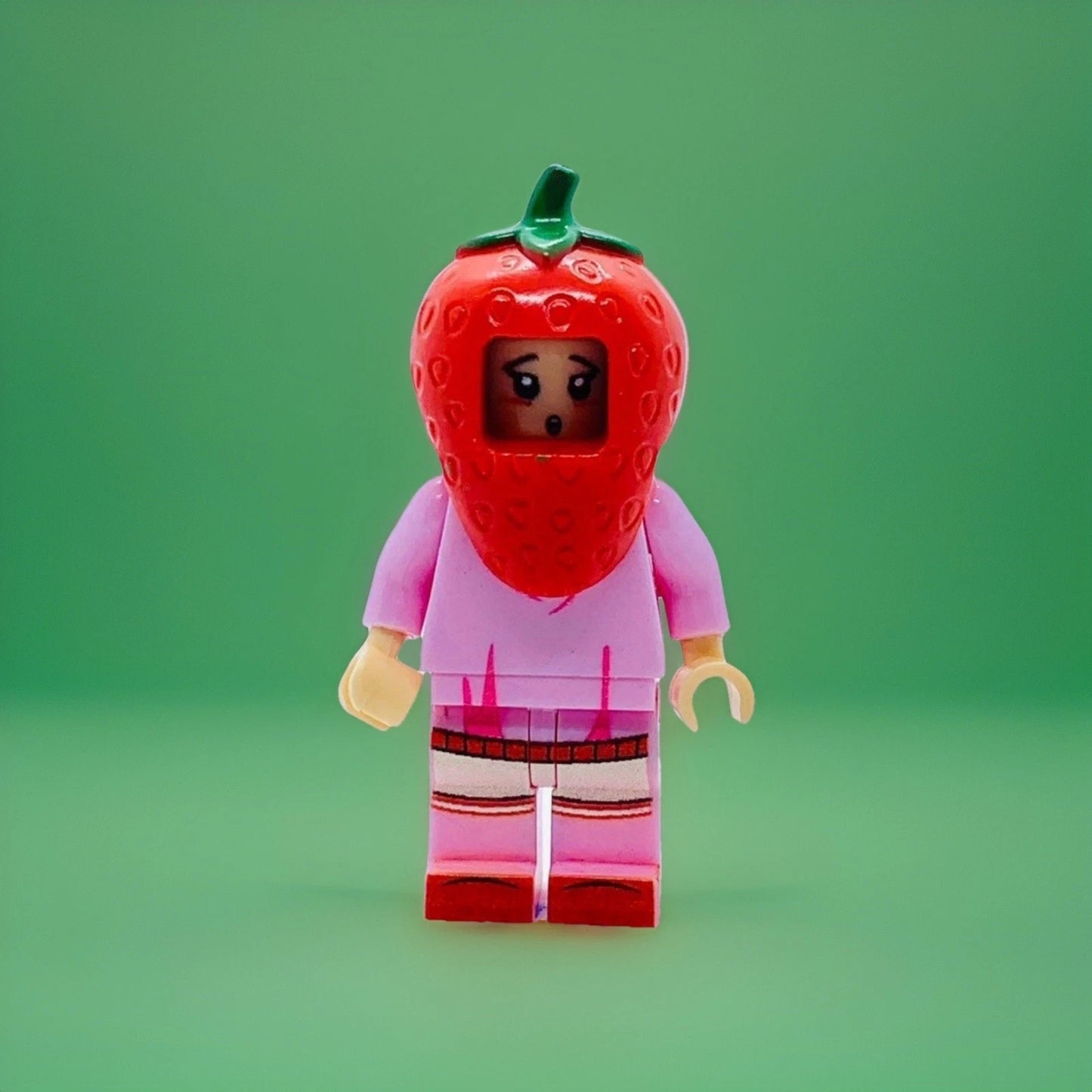 #0559 - Strawberry Suit
