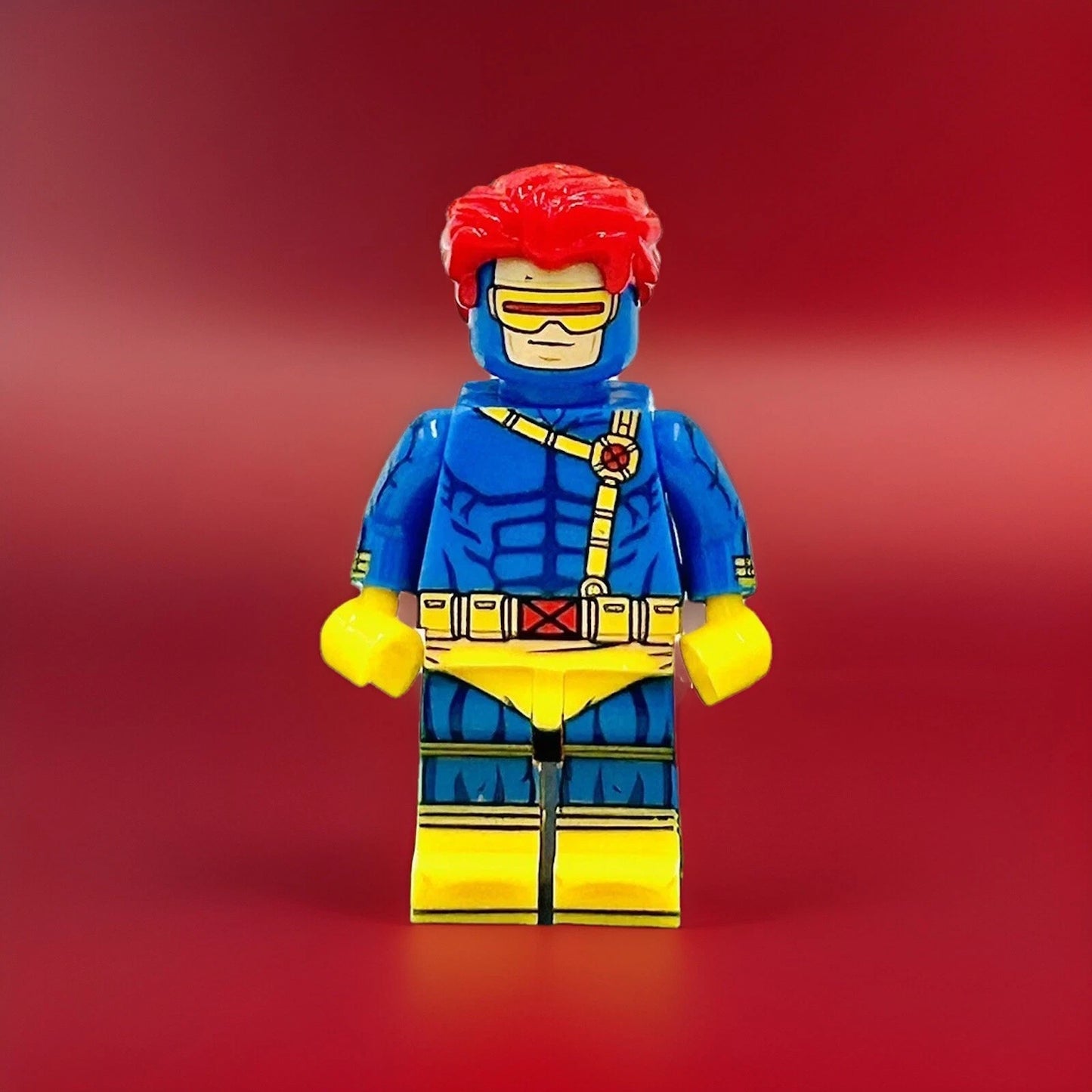 #0958 - Cyclops (X-Men)