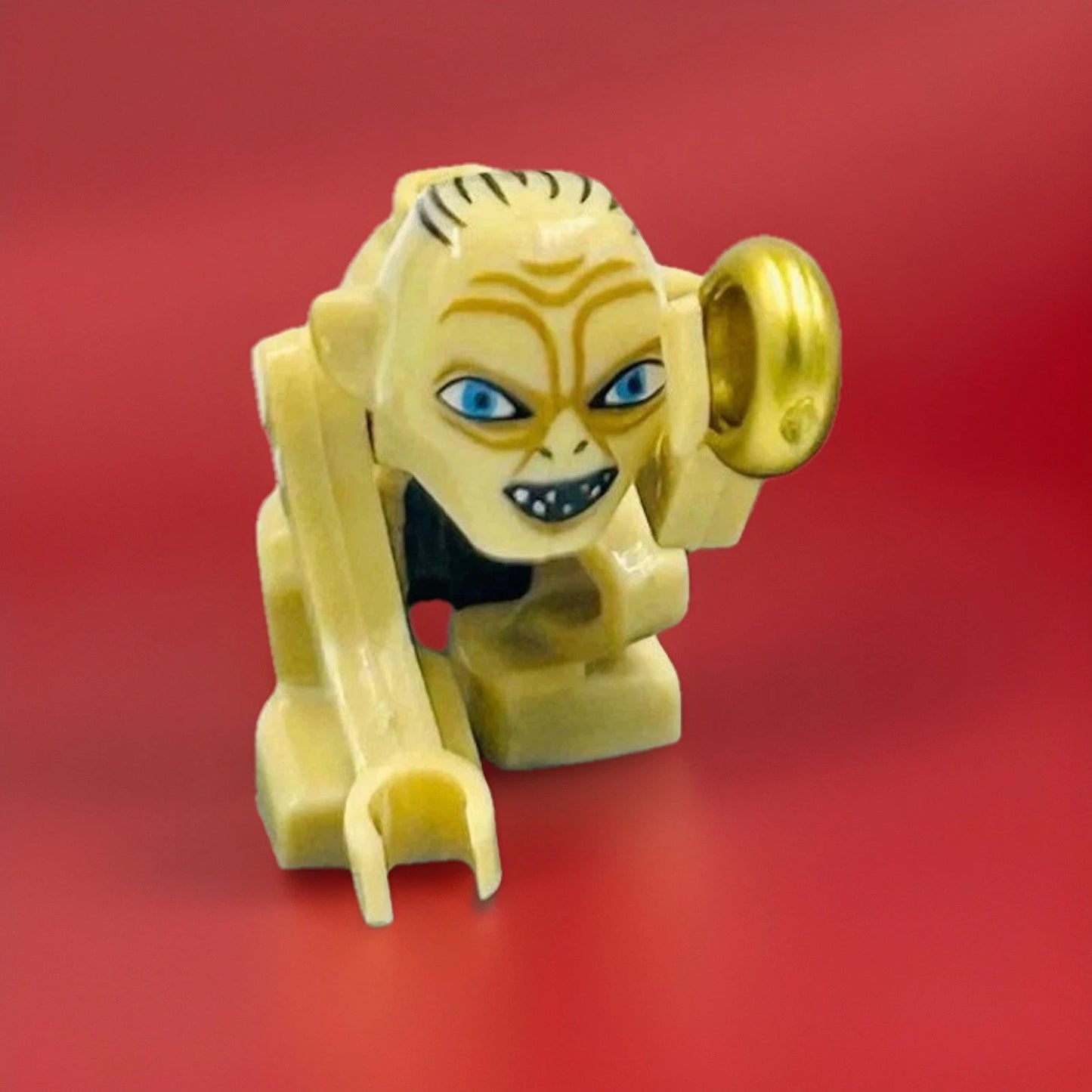 #0392 - Smeagol (The Lord of the Rings)