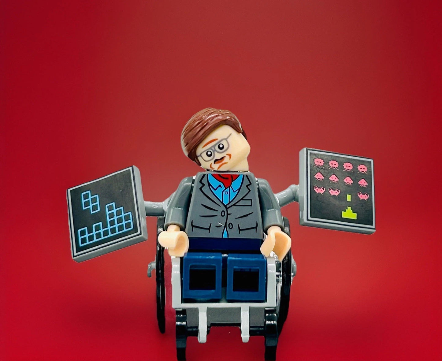 #1078 - Stephen Hawkings
