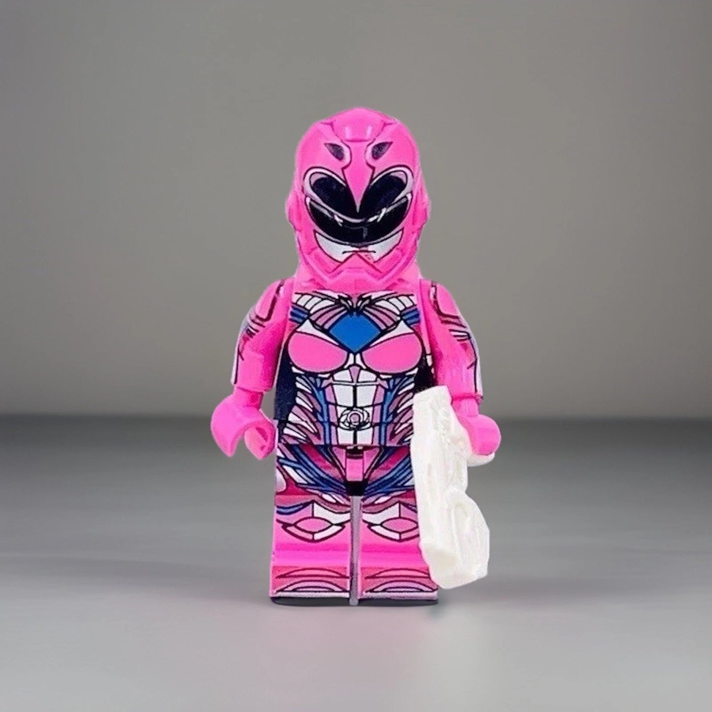 #0531 - Power Rangers (Pink)