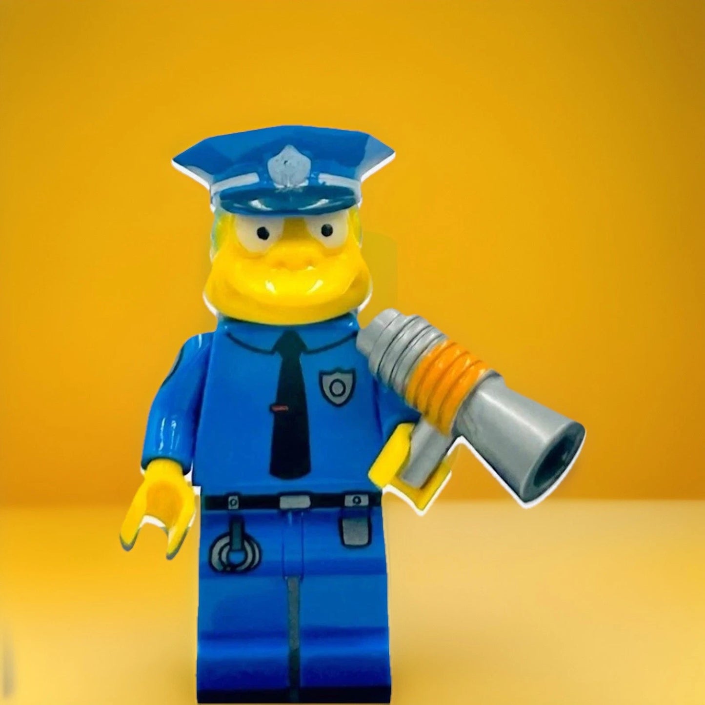 #0671 - Chief Wiggam (The Simpsons)