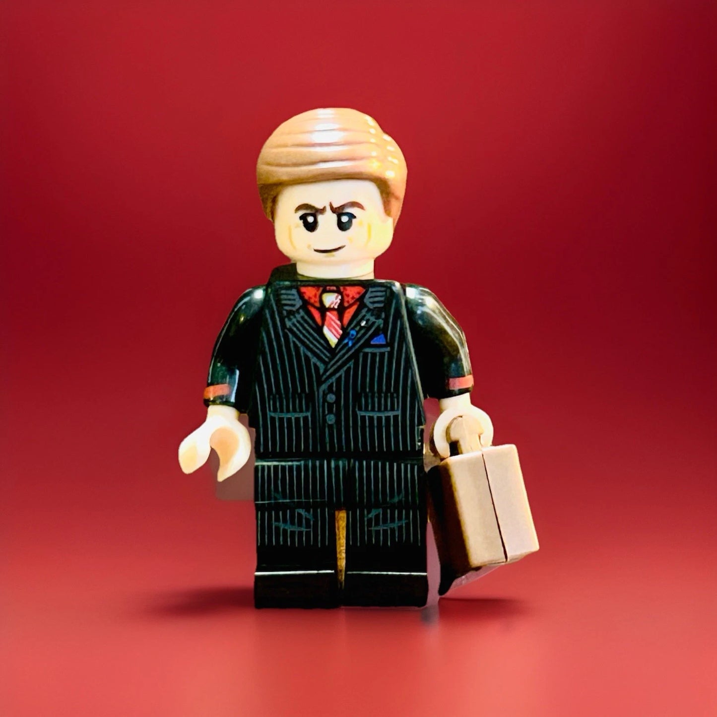 #0481 - Saul Goodman (Breaking Bad /Better Call Saul)
