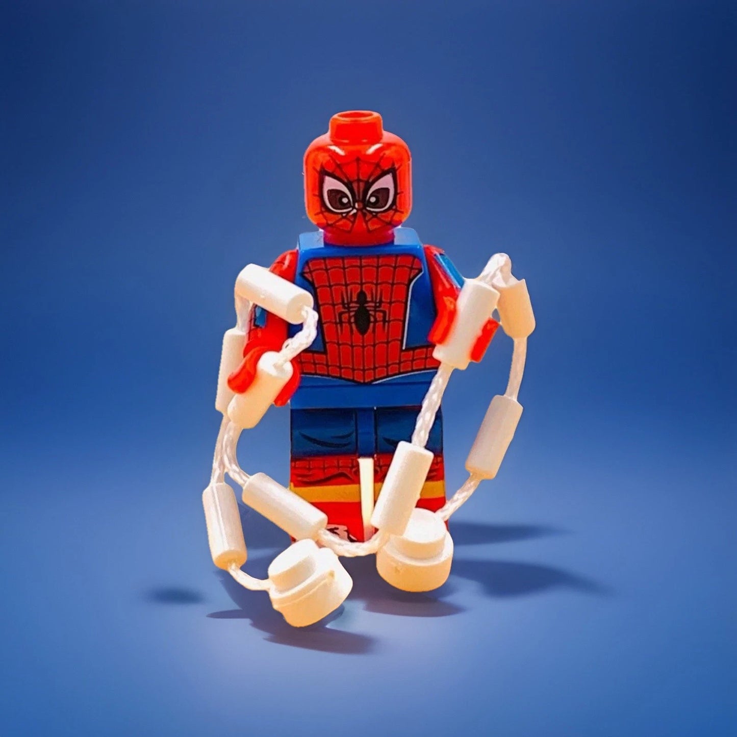#0199 - Miles Morales