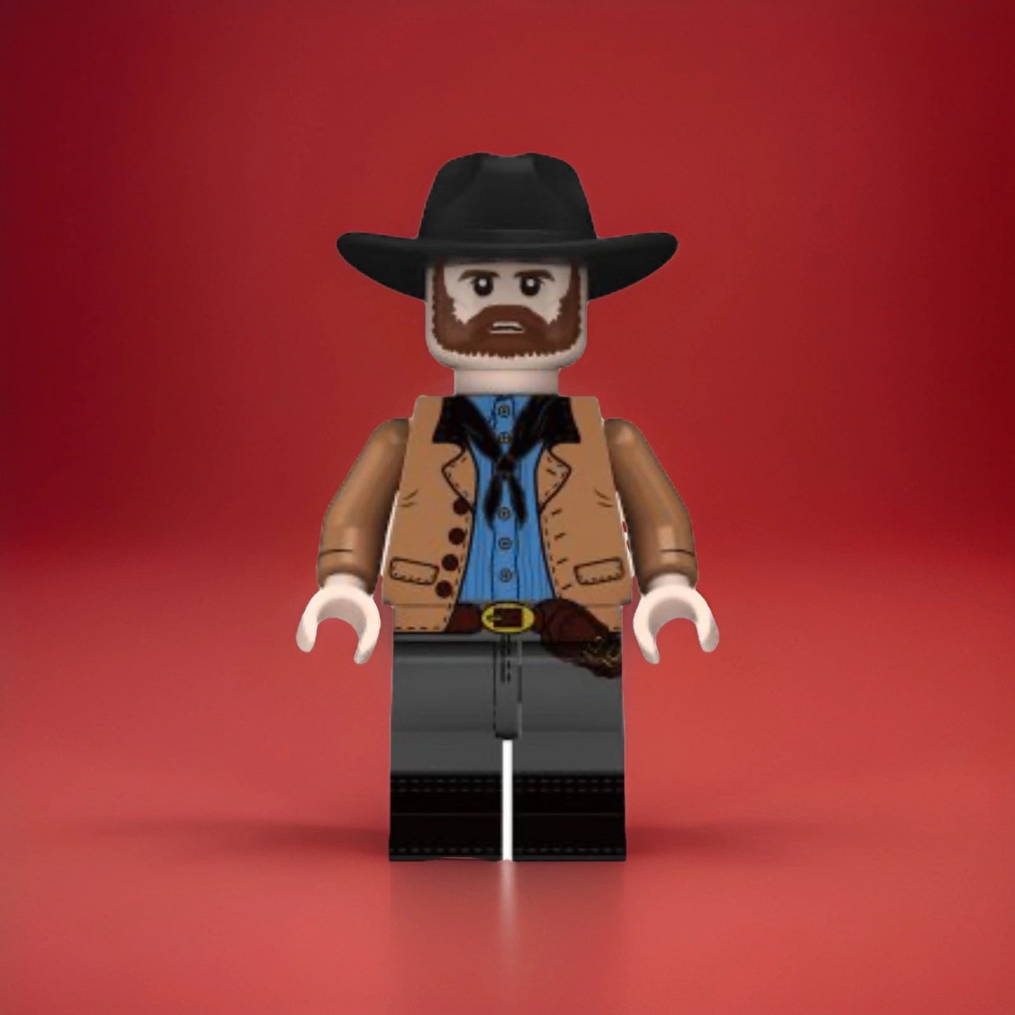 #0446 - Arthur Morgan (Red Dead Redemption II)