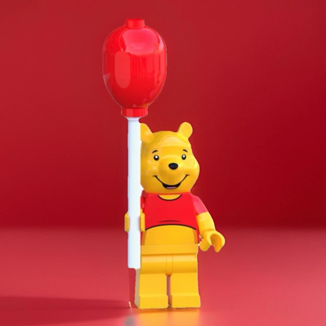 #0762 - Winnie The Pooh