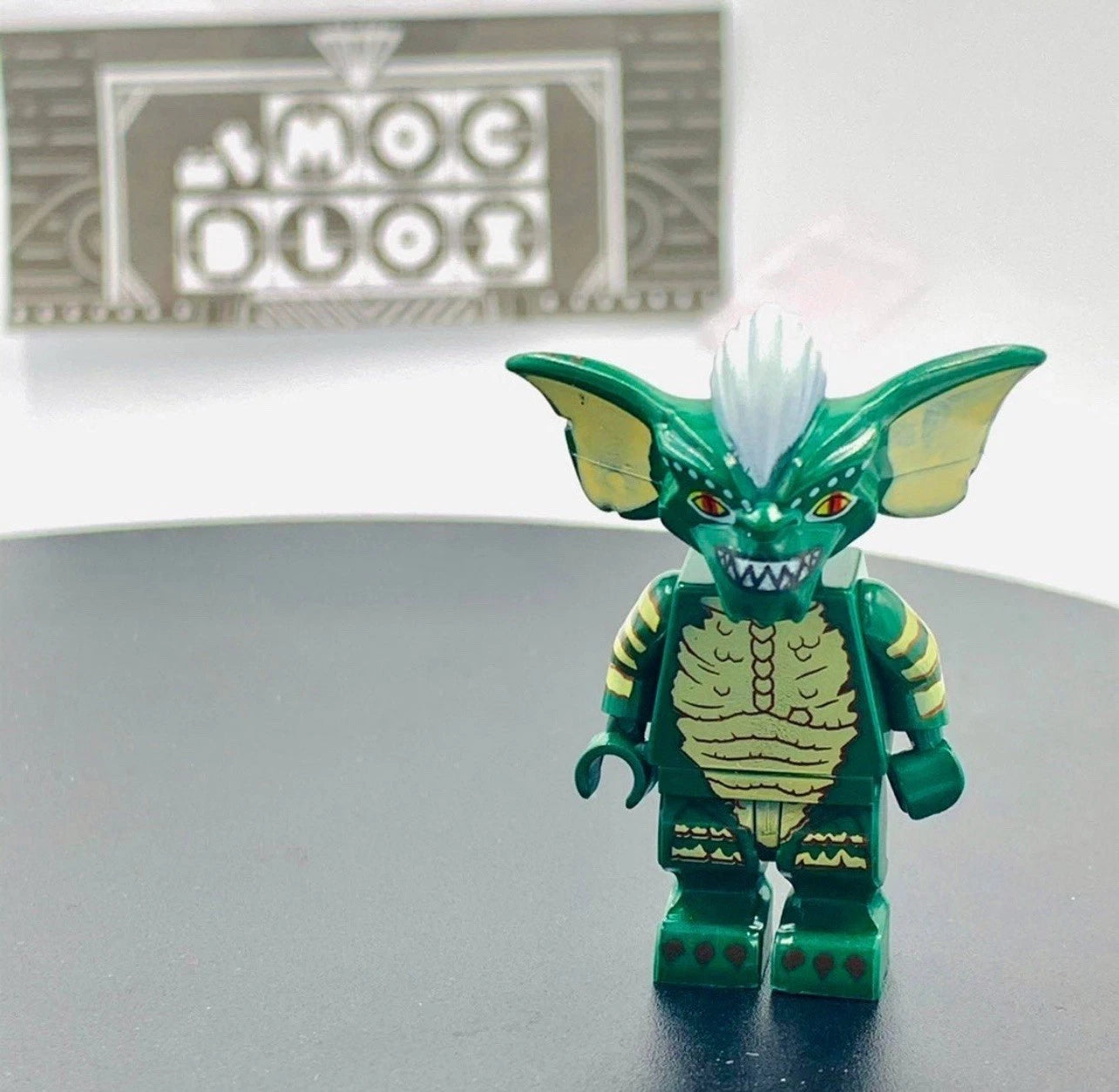 #0639 - Gremlin (Original Suit)