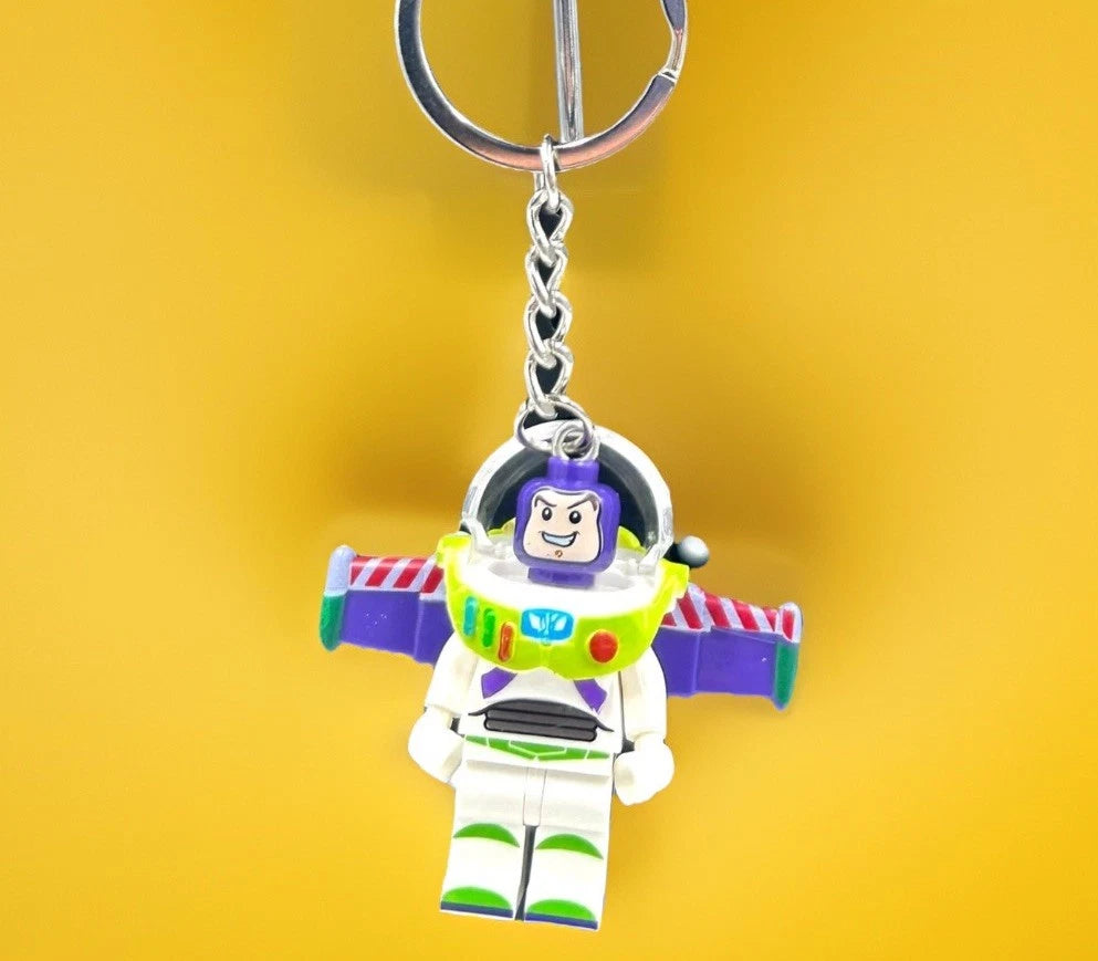 #0373-KC - Buzz Lightyear (Toy Story)