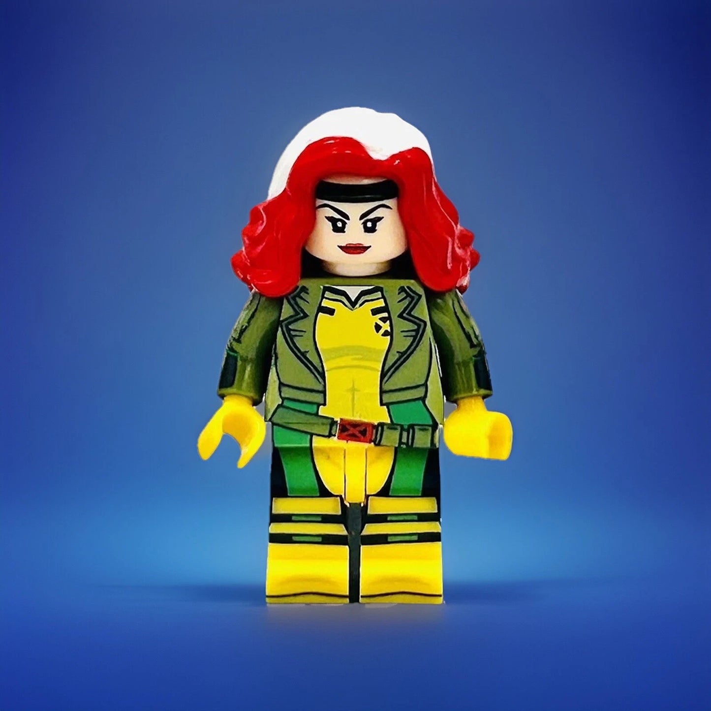 #0957 - Rogue (X-Men)