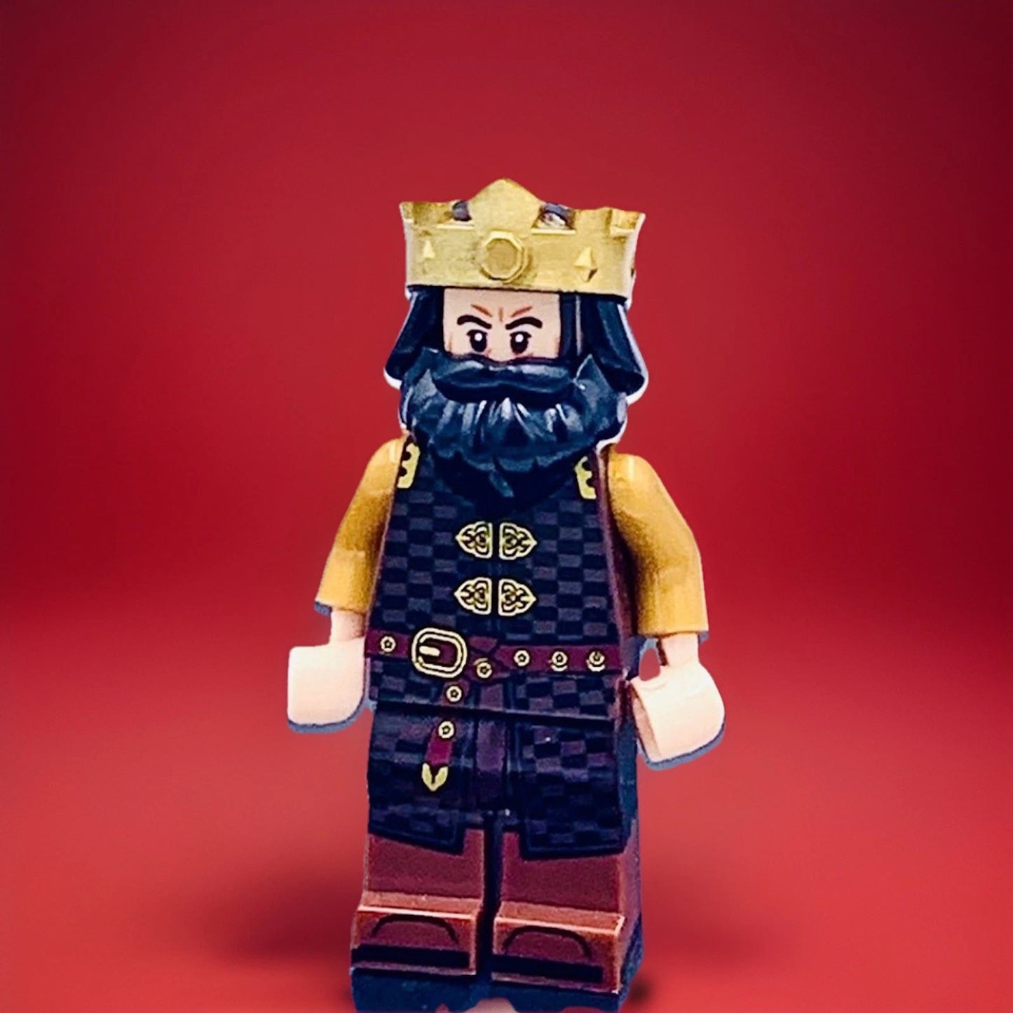 #1089 - King Baratheon