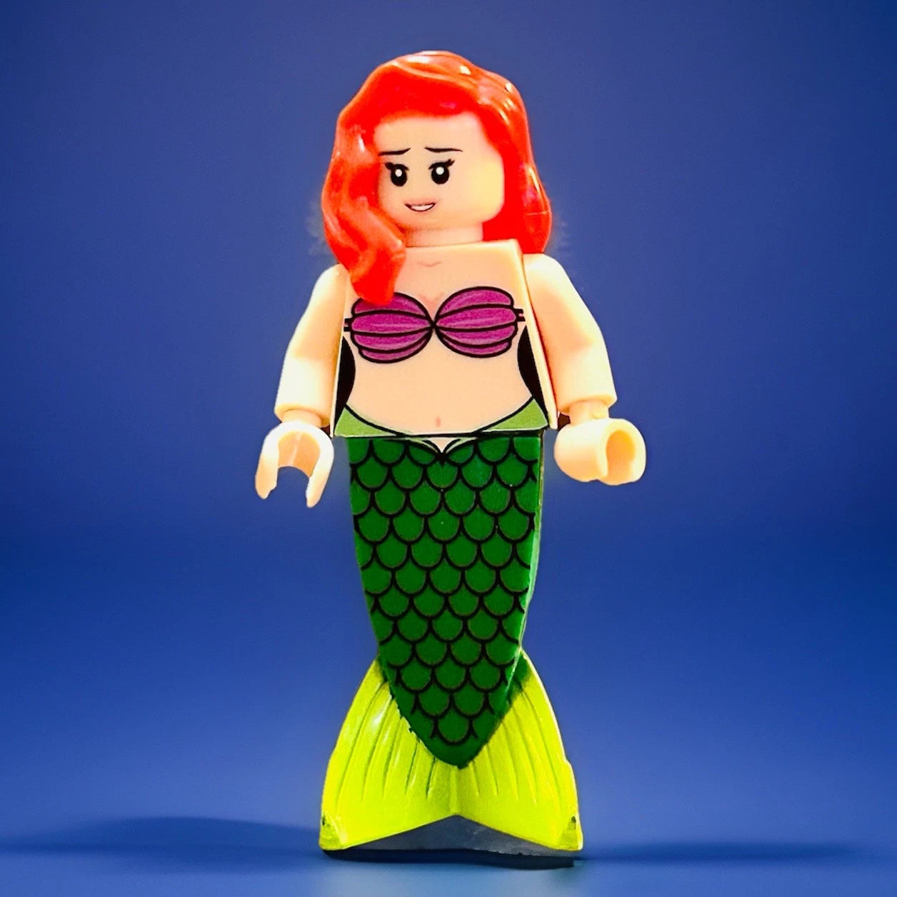 #0359 - The Little Mermaid