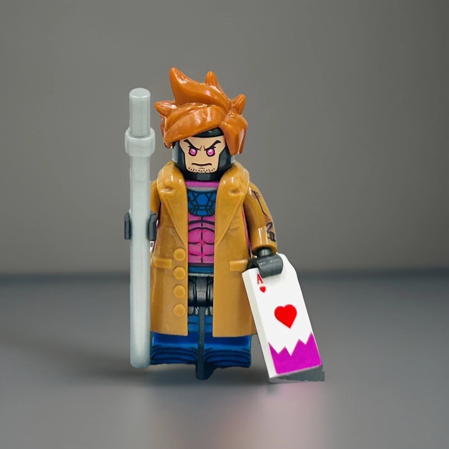 #0959 - Gambit (X-Men)