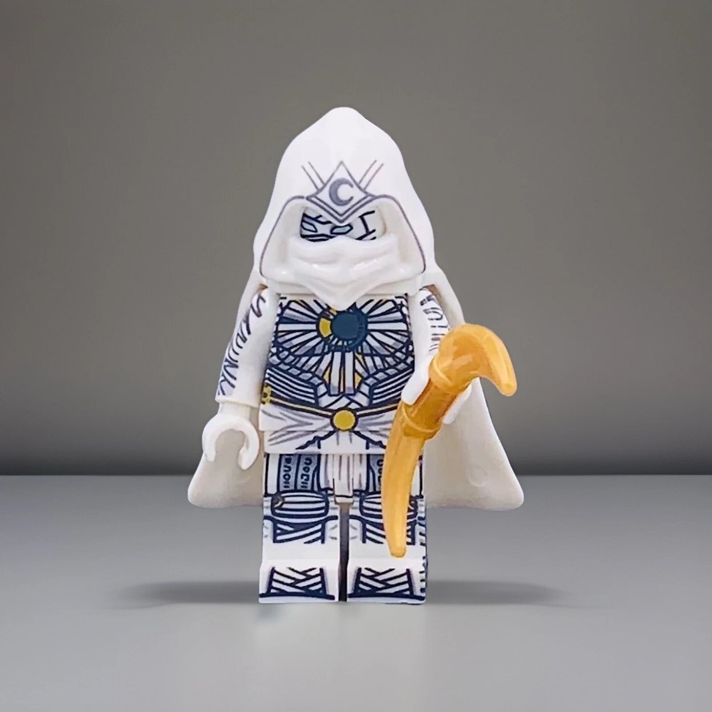 #0165 - Moon Knight #1 (Original Suit)