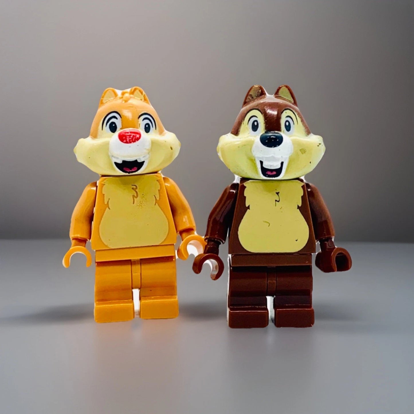 #0353 - Chip & Dale