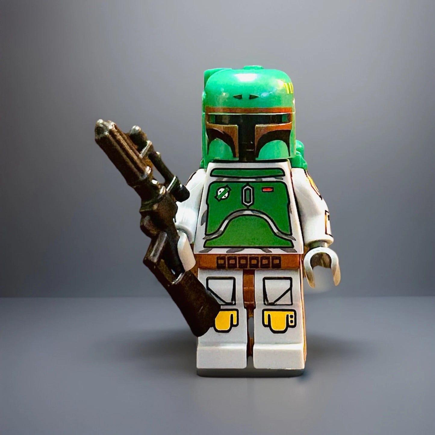 #0289 - Boba Fett