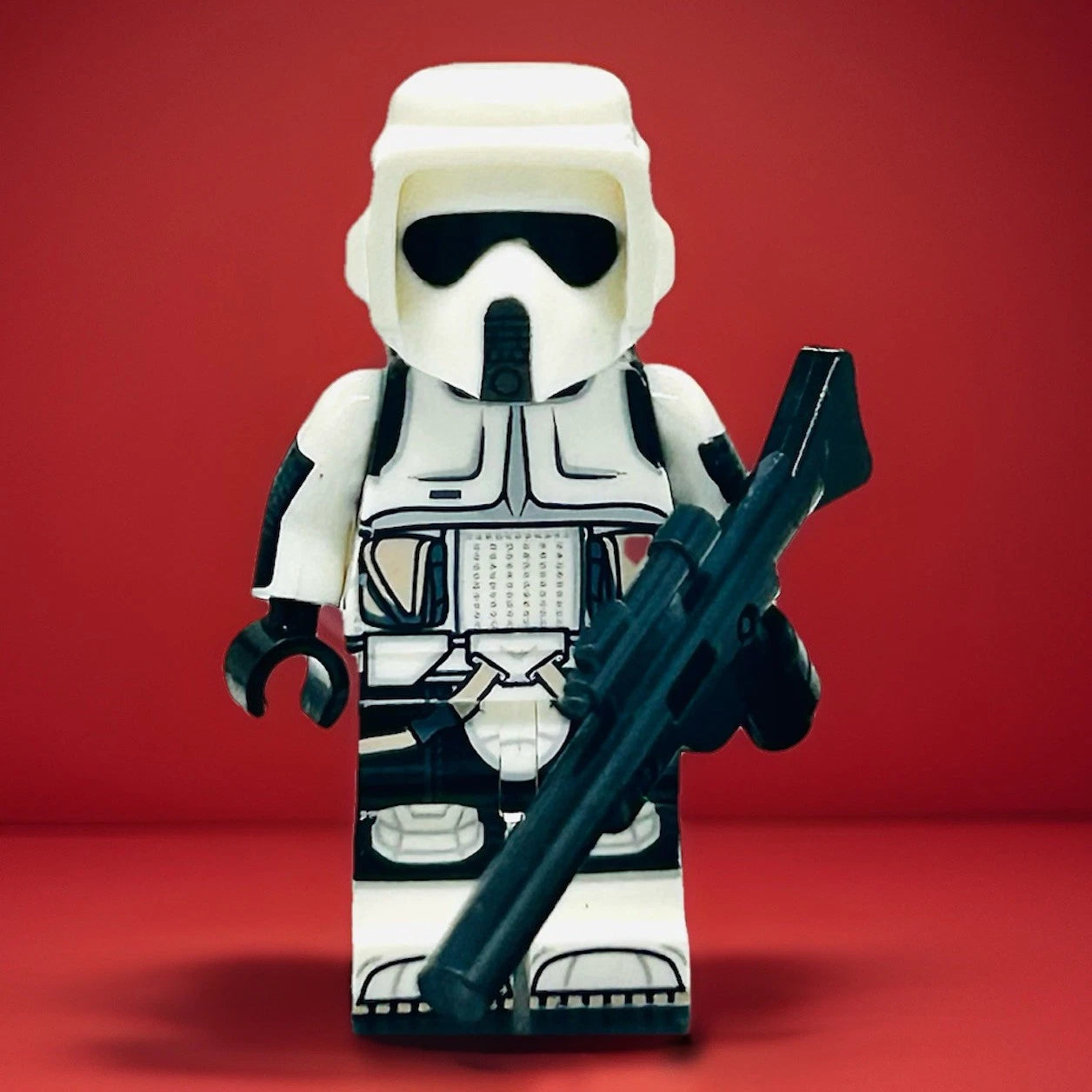 #0312 - Scout Trooper