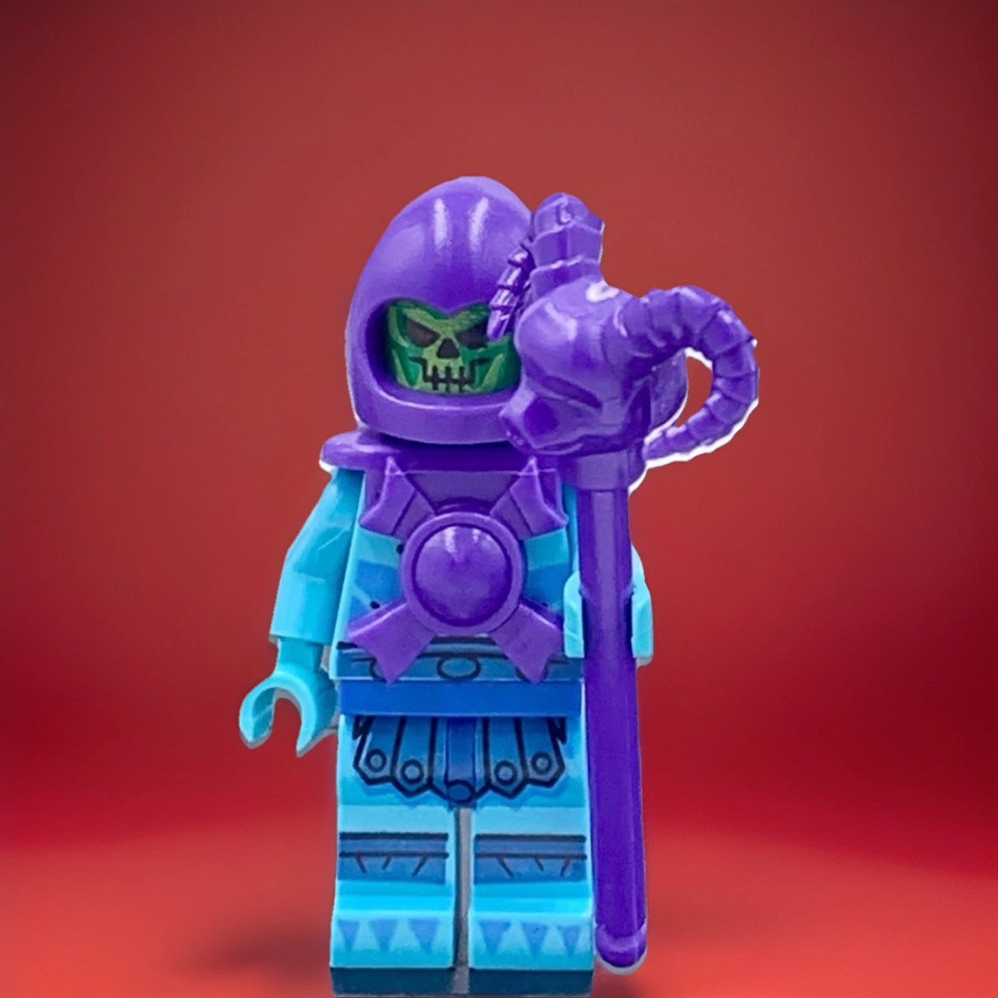 #0768 - Skeletor (He-Man)