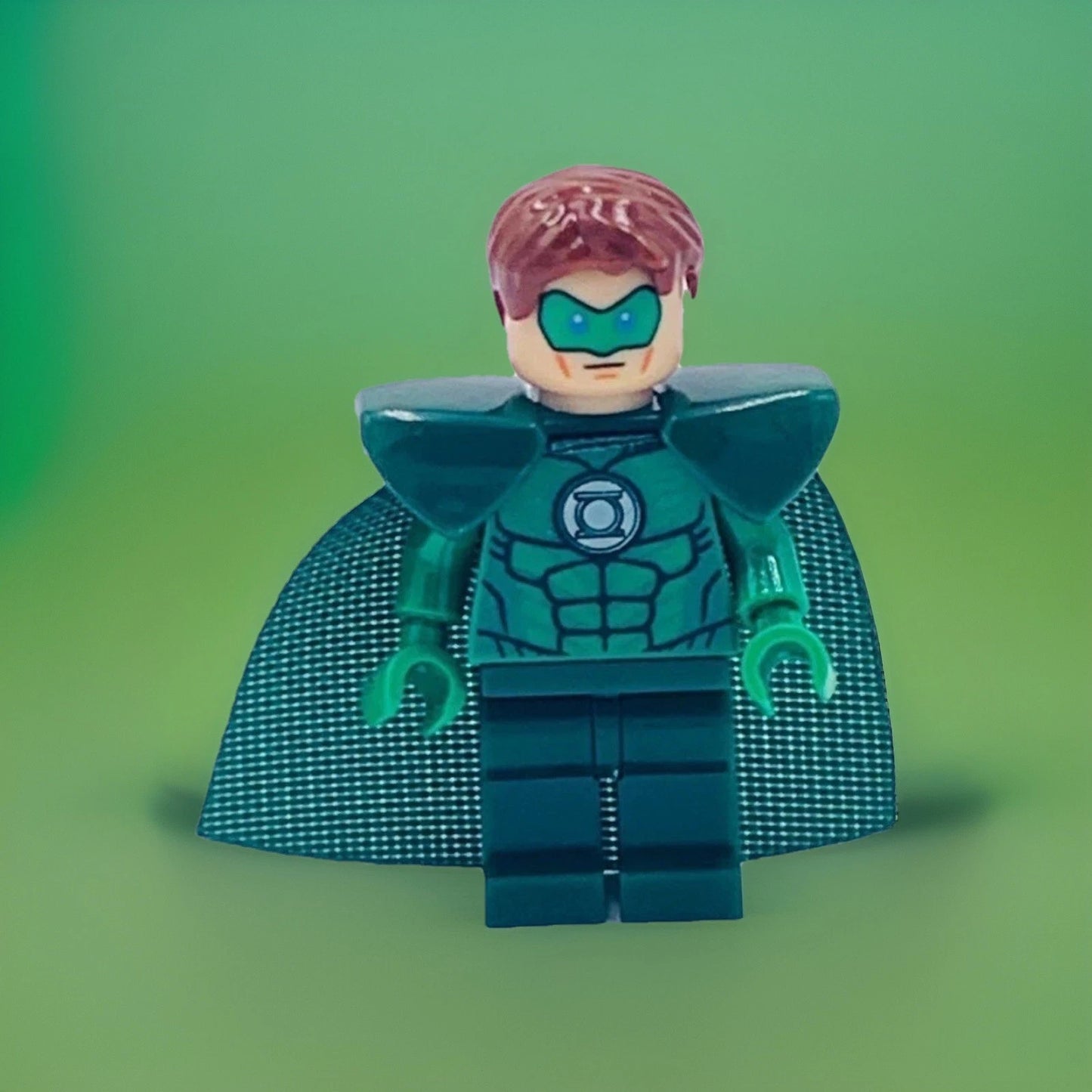 #0147 - The Green Lantern