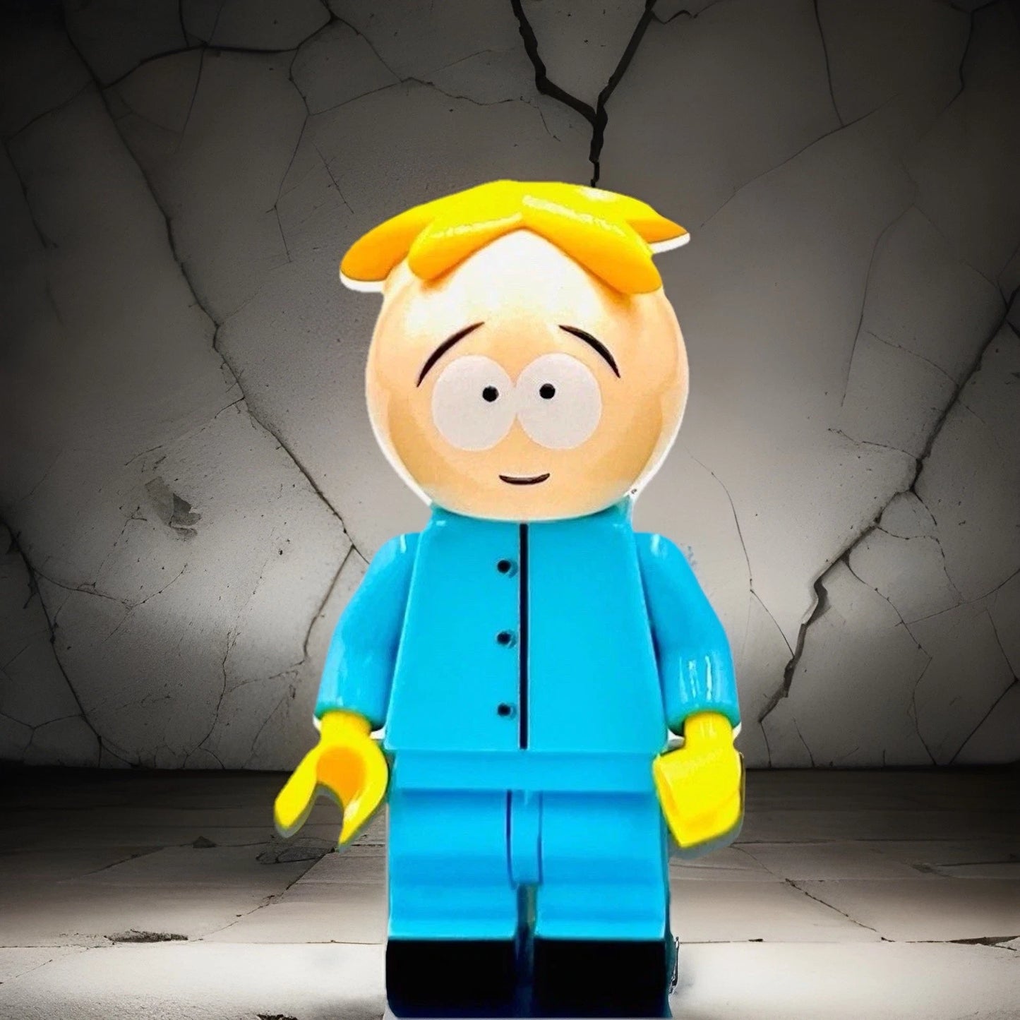 #0474 - Butters (South Park)