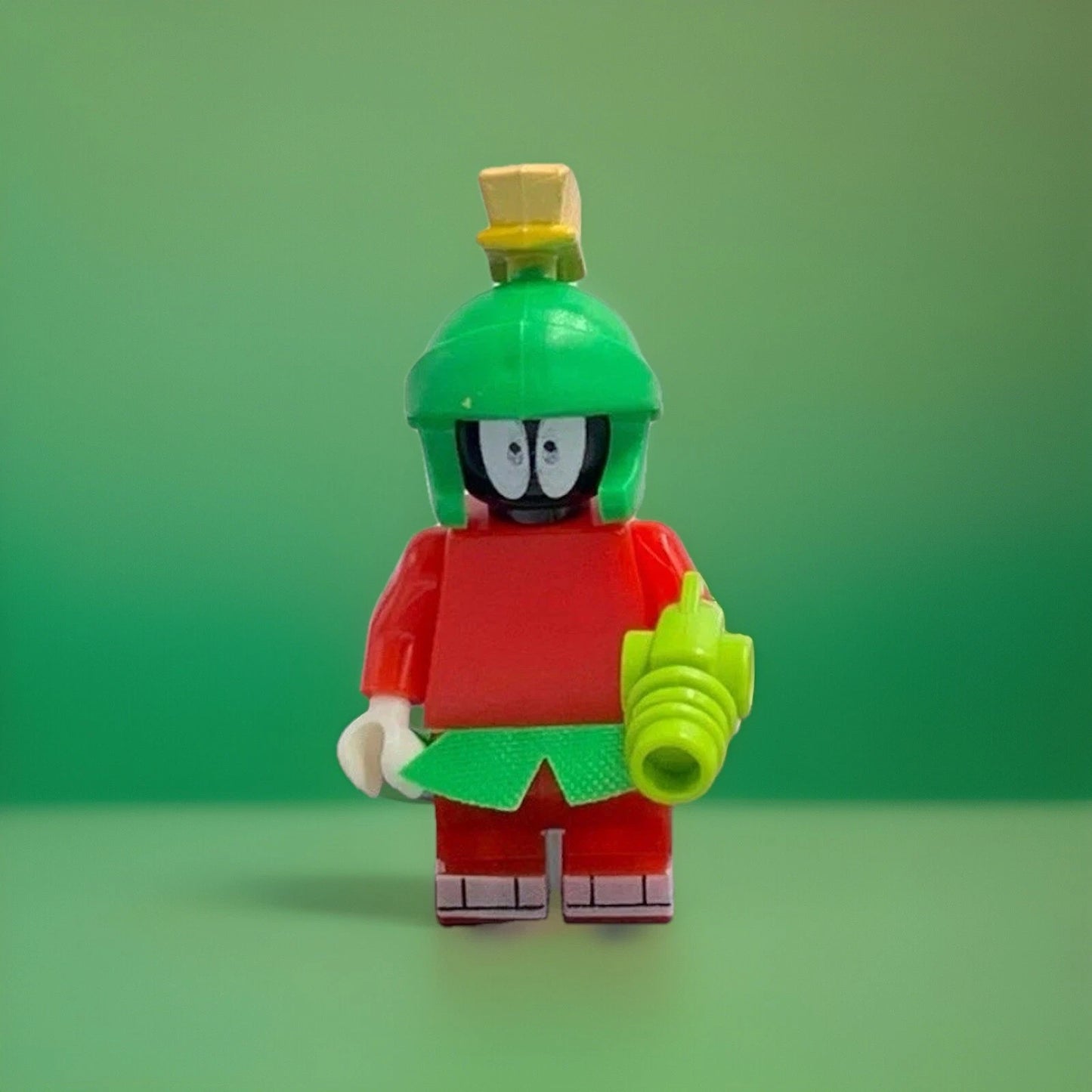 #0409 - Marvin The Martian