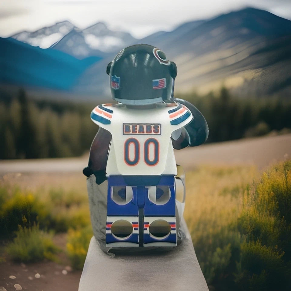 #0739 - Chicago Bears (NFL)